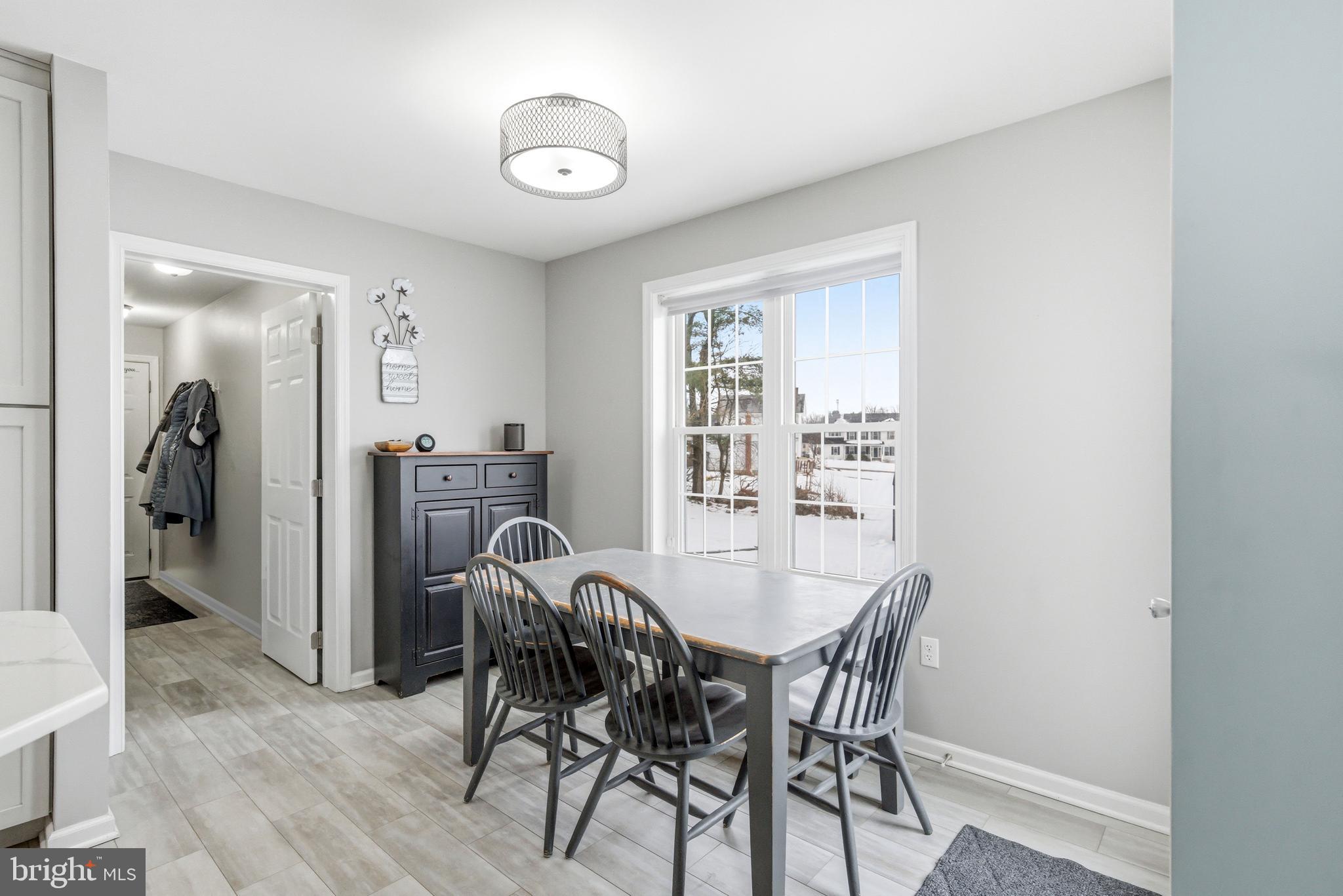 TWEED CROSSING - Residential