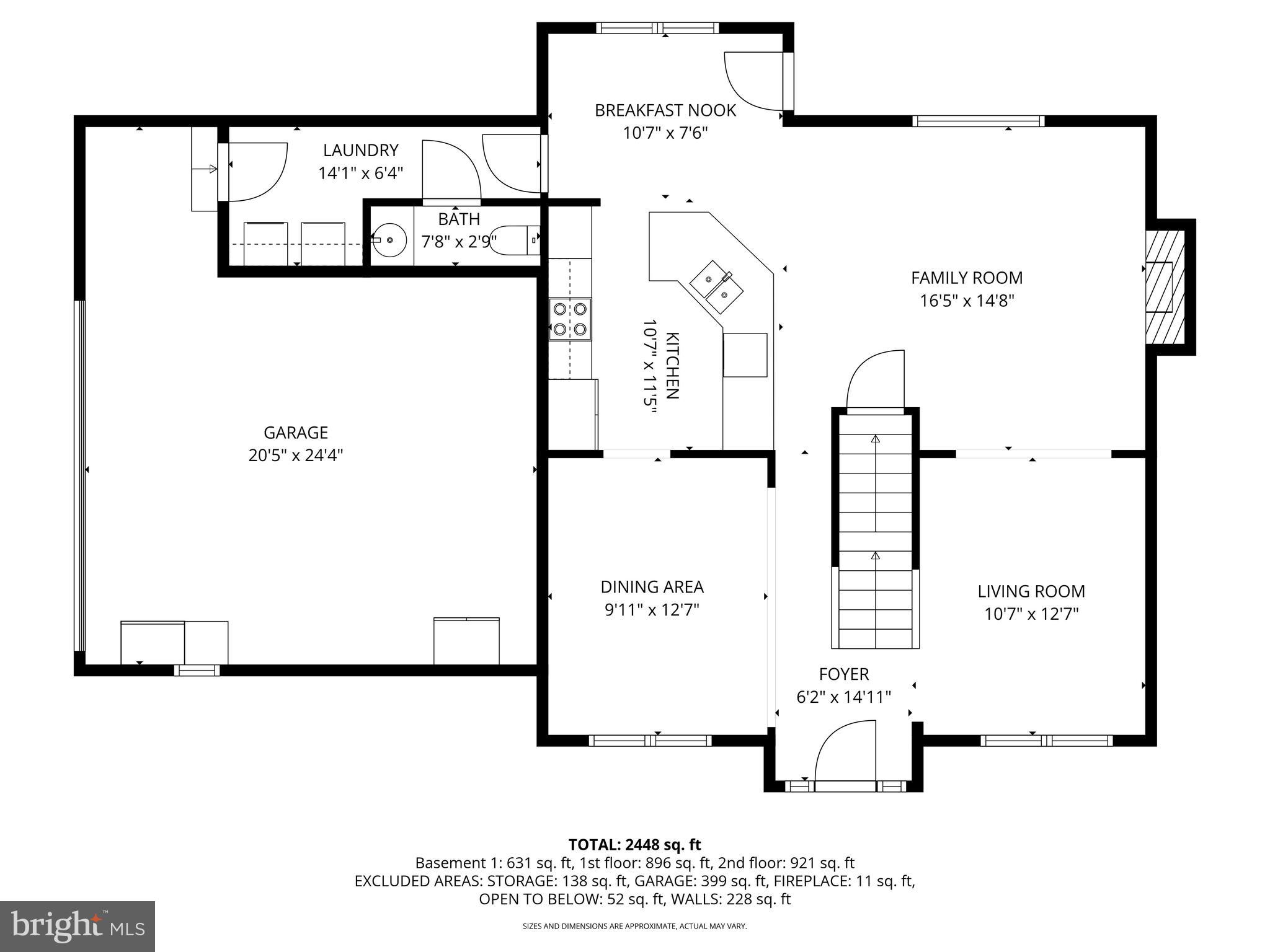 TWEED CROSSING - Residential
