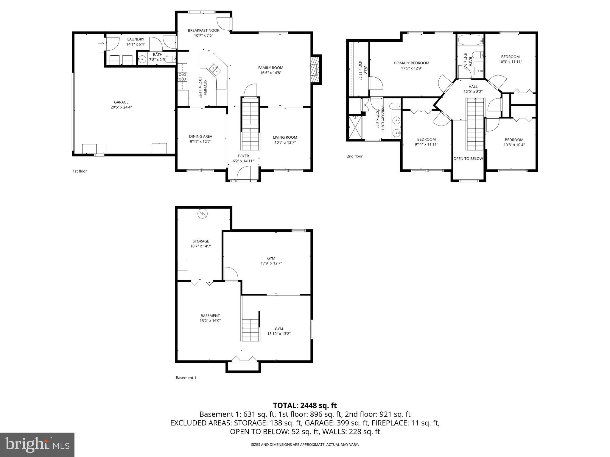 TWEED CROSSING - Residential
