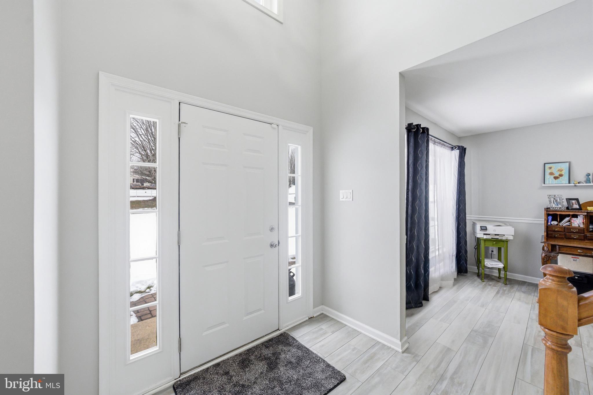 TWEED CROSSING - Residential