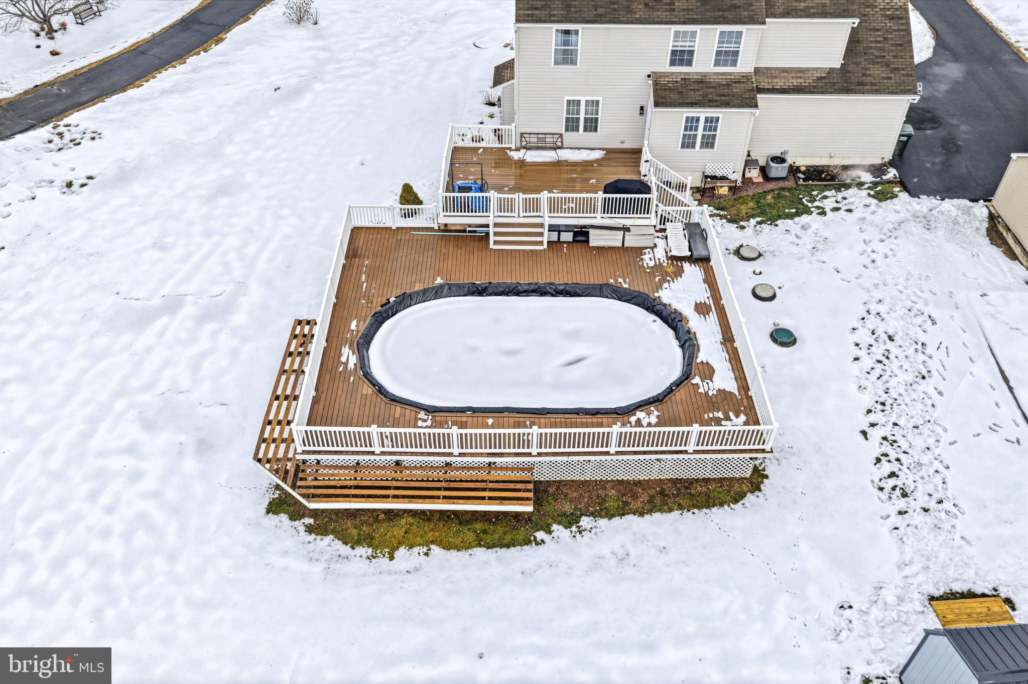 TWEED CROSSING - Residential