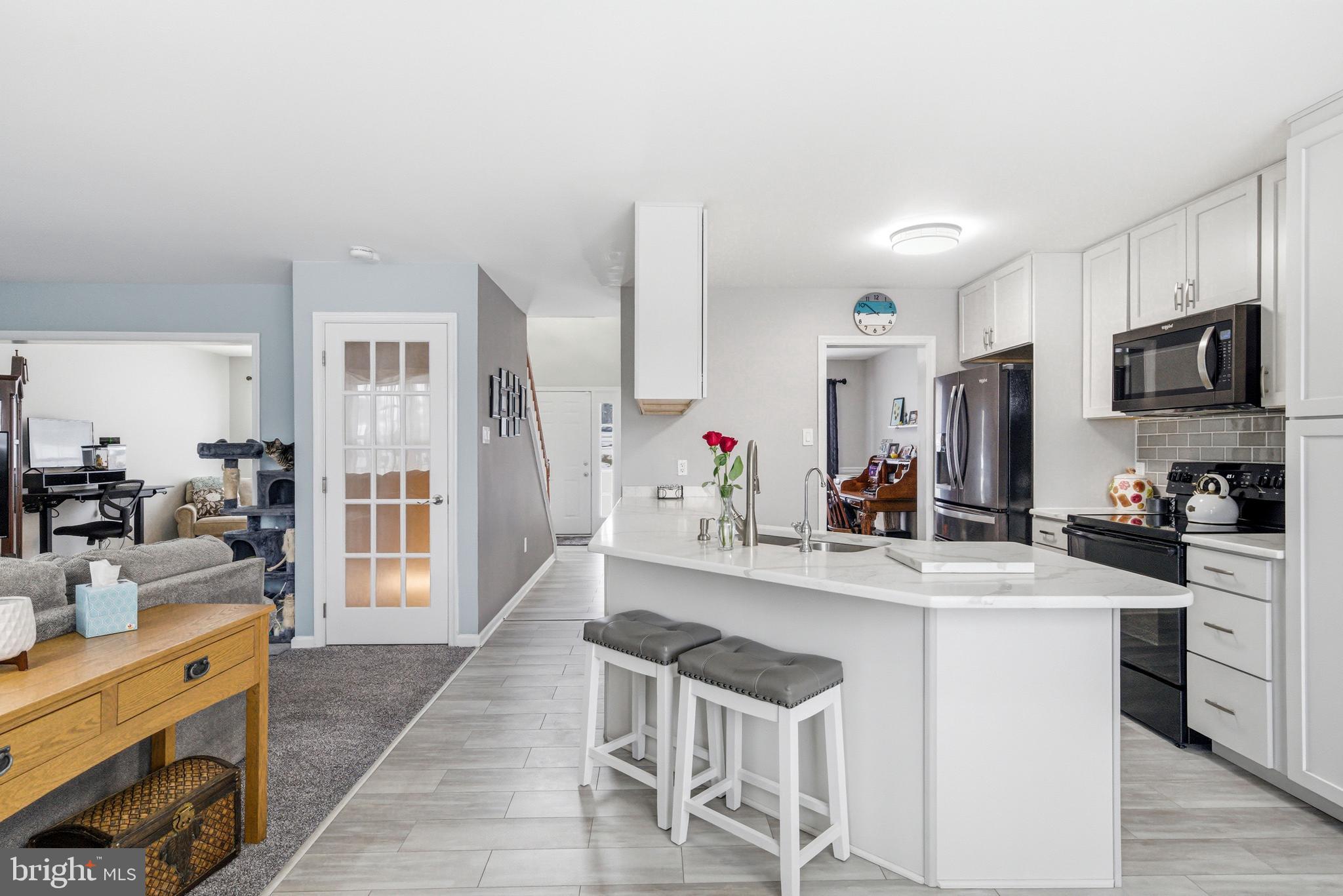 TWEED CROSSING - Residential