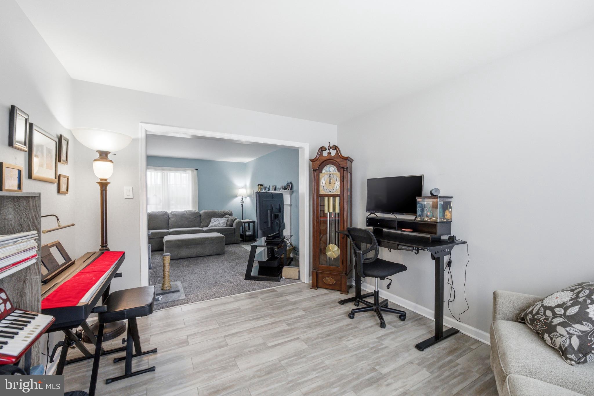 TWEED CROSSING - Residential