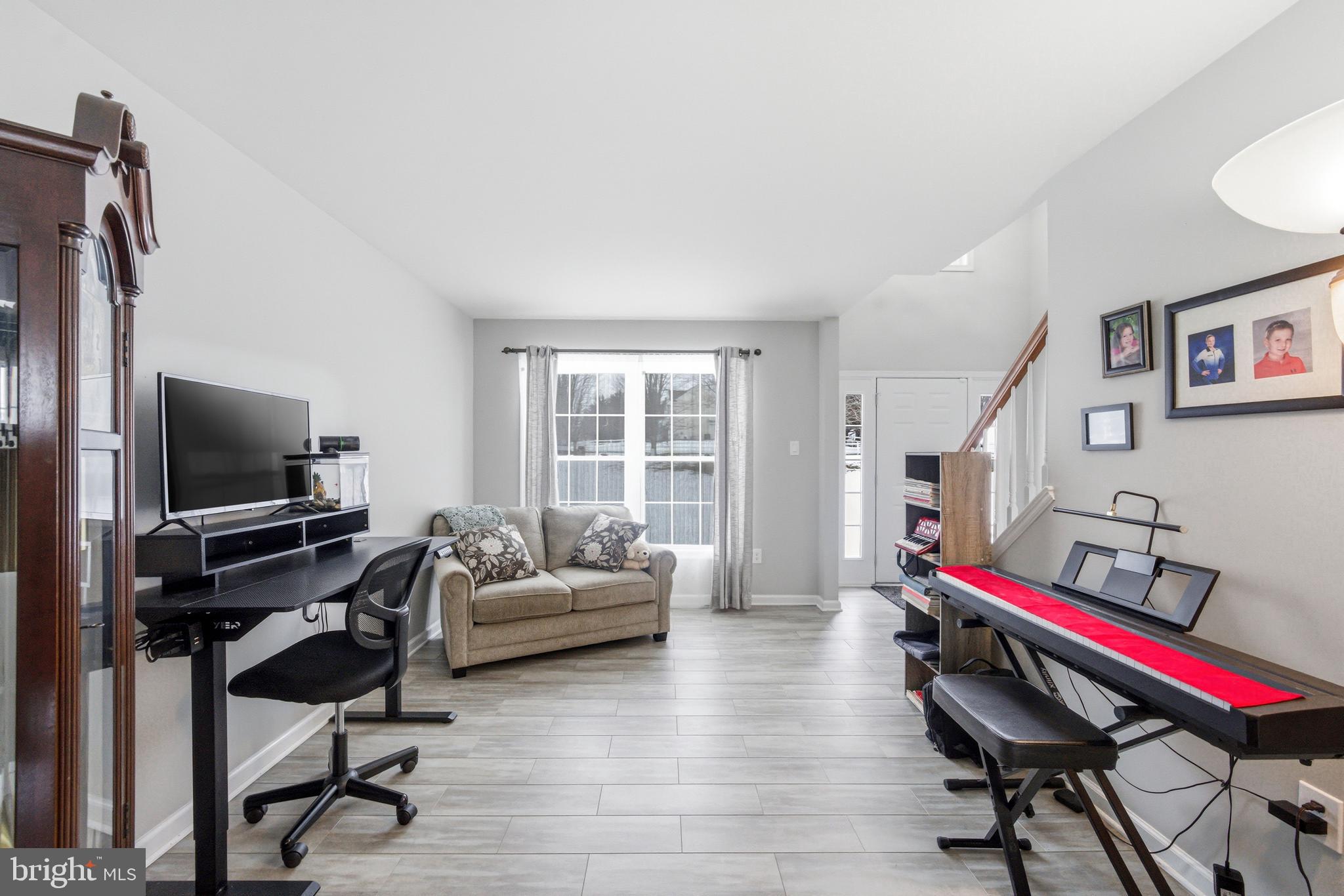 TWEED CROSSING - Residential