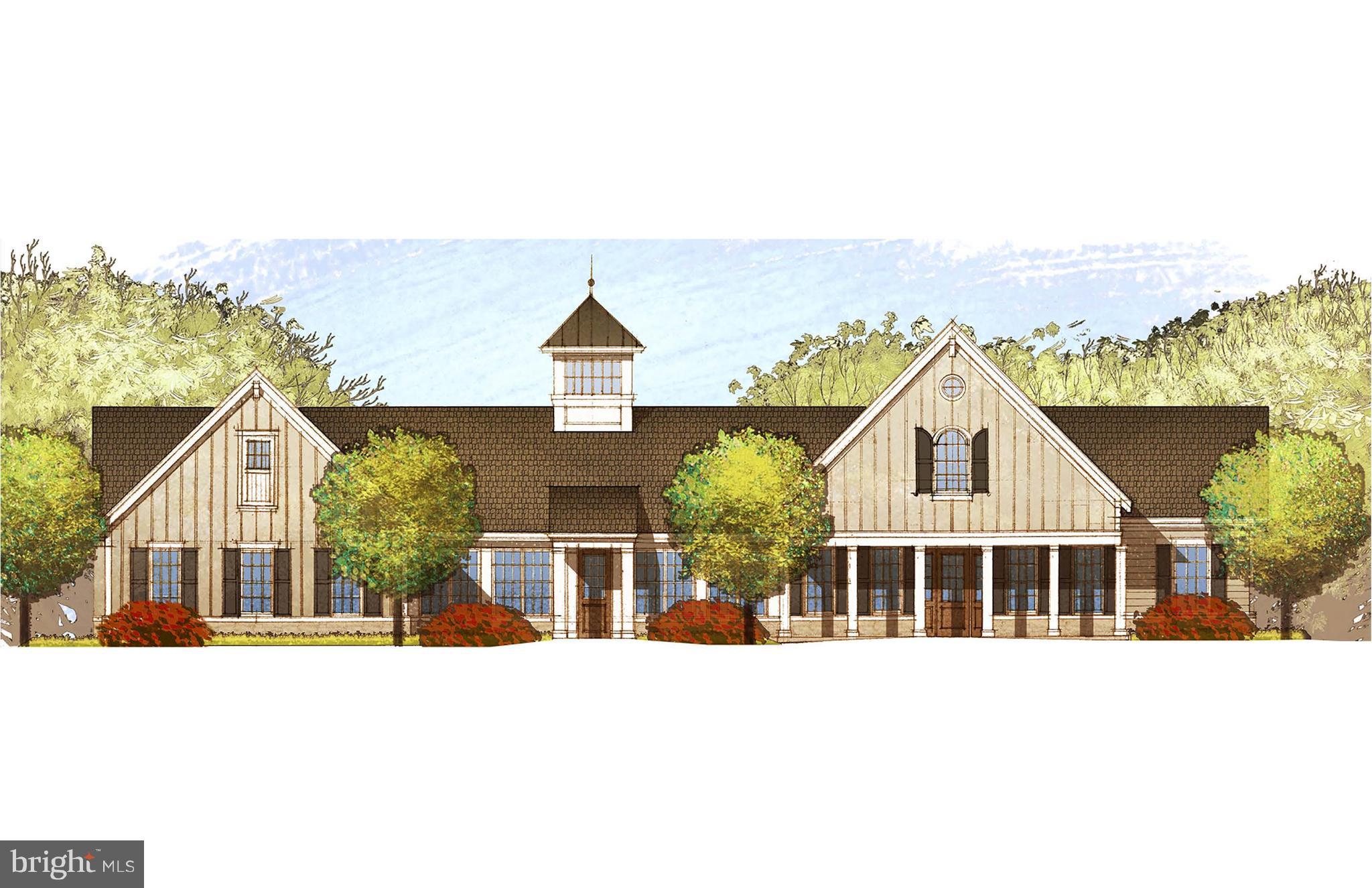 SHIPLEY HOMESTEAD - Residential