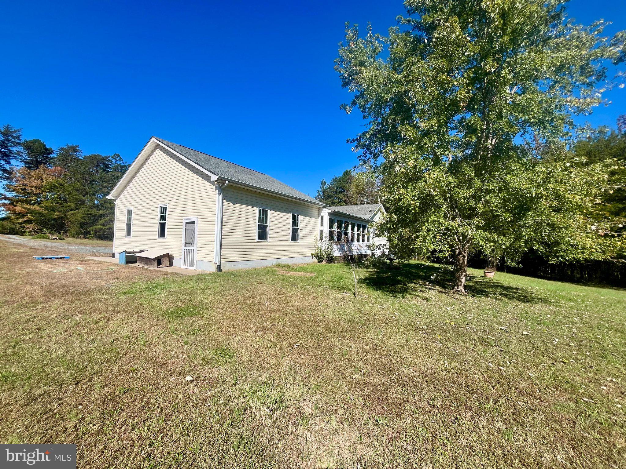 3208 CEDAR LANE ROAD