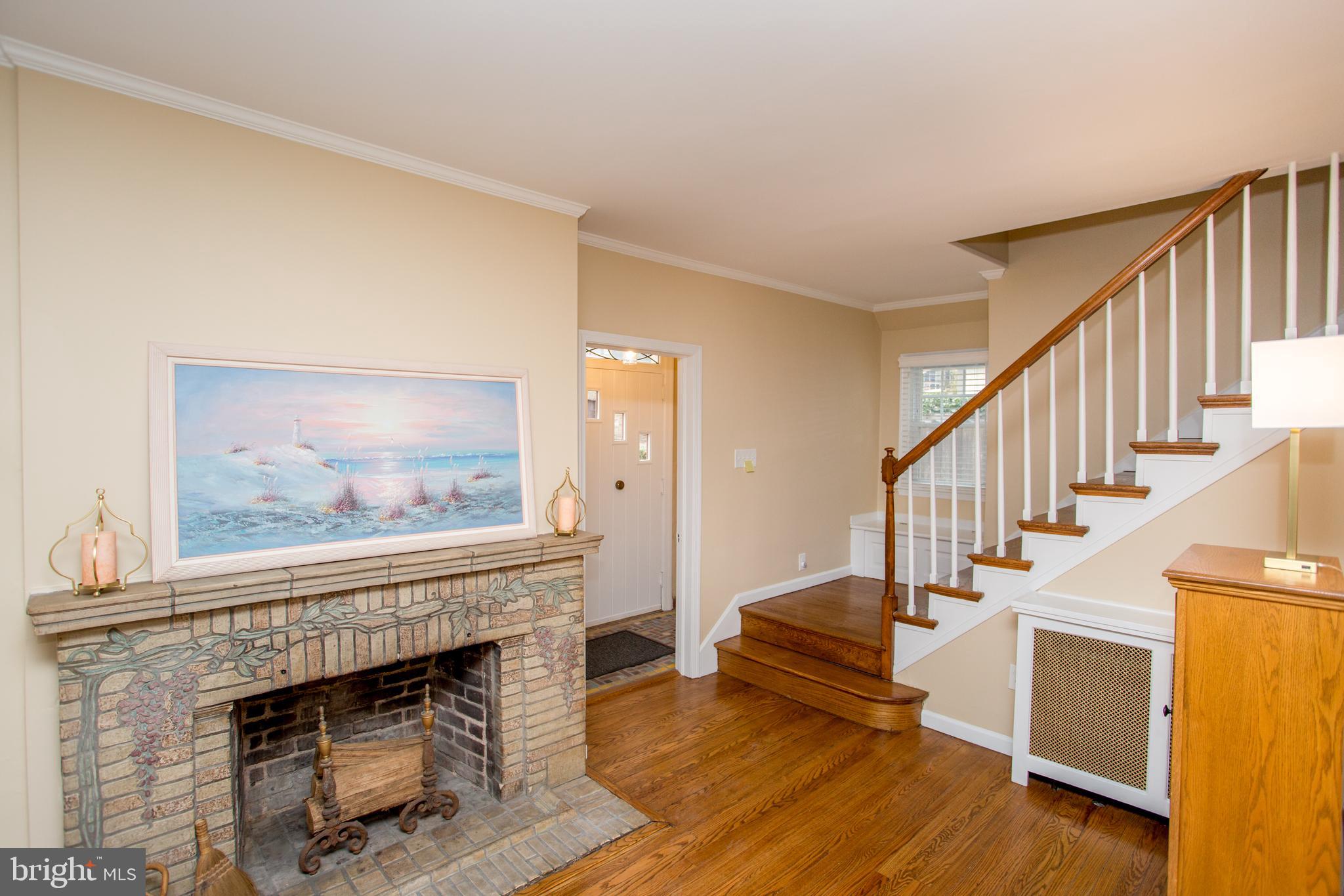 ELKINS PARK - Residential
