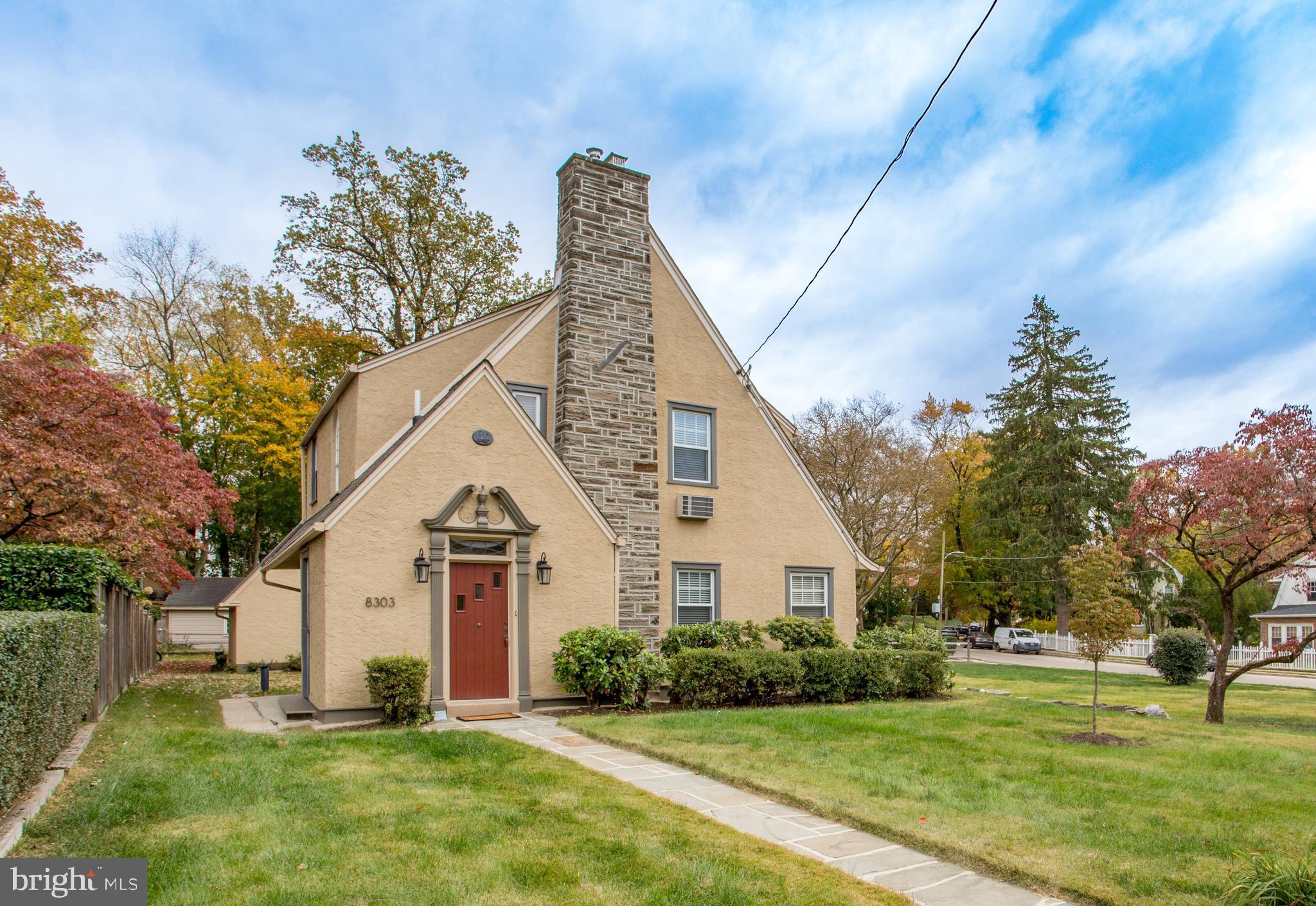 ELKINS PARK - Residential
