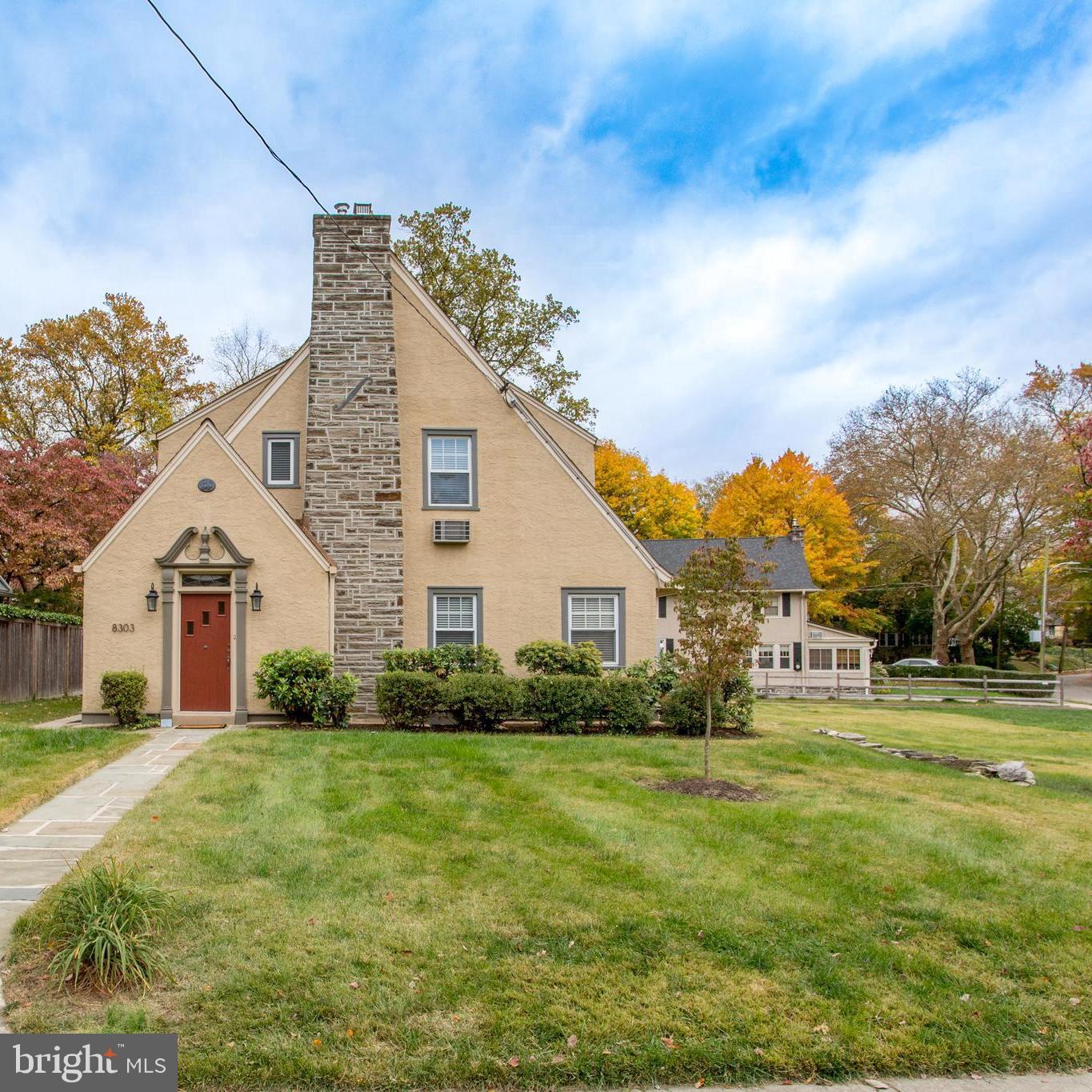 ELKINS PARK - Residential