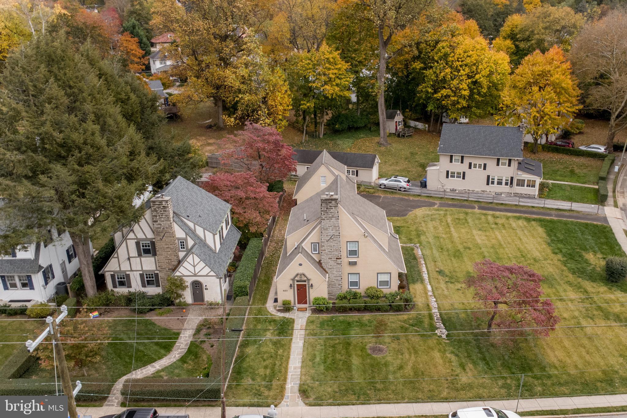 ELKINS PARK - Residential