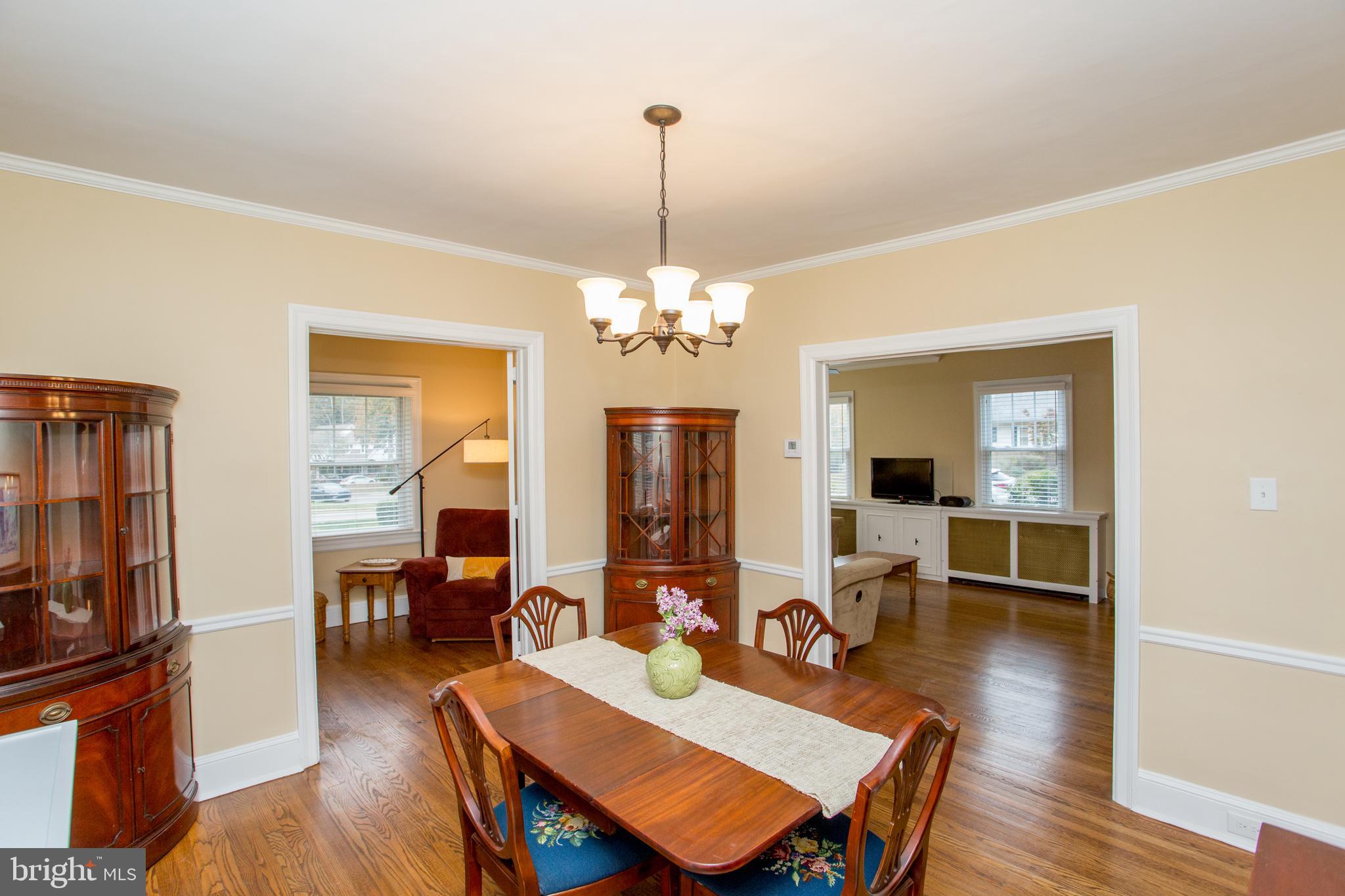 ELKINS PARK - Residential
