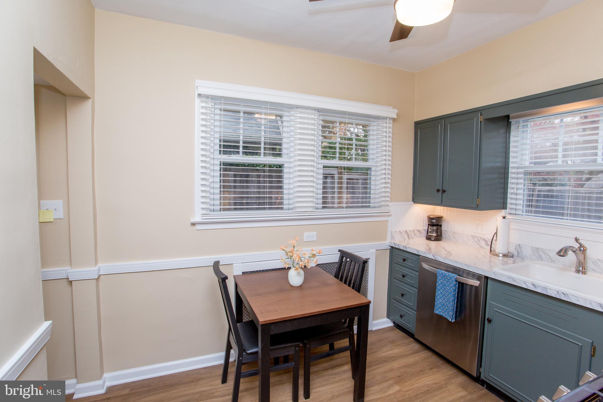 ELKINS PARK - Residential