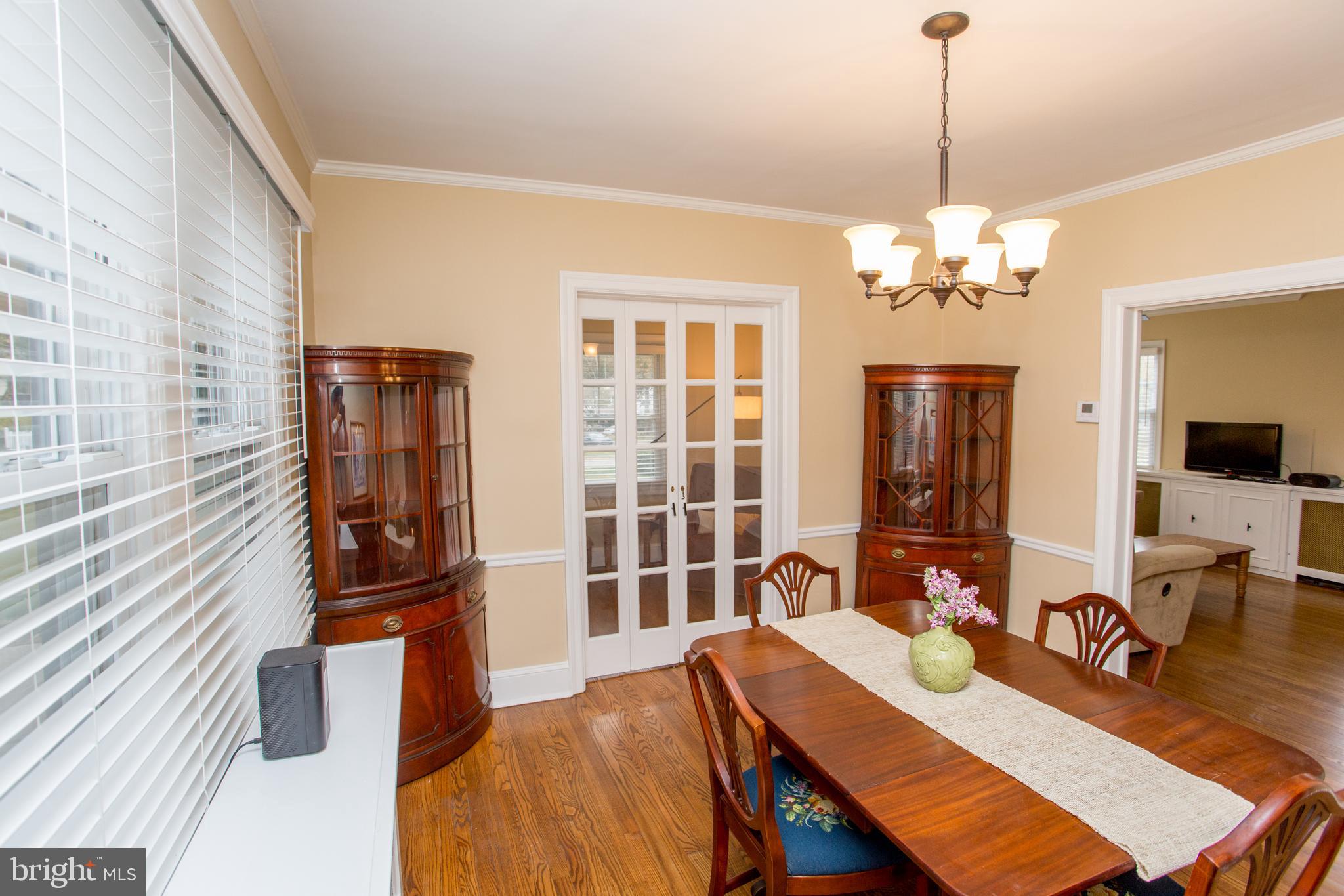 ELKINS PARK - Residential