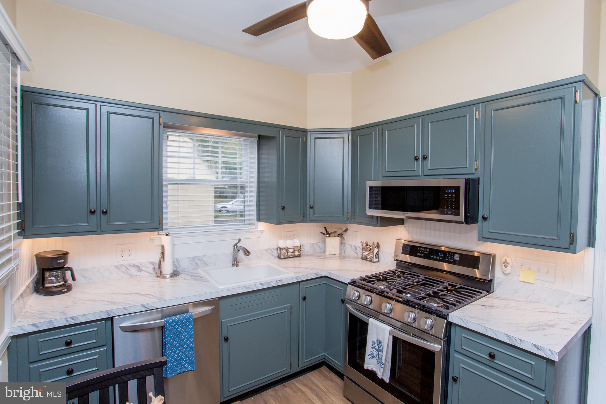 ELKINS PARK - Residential