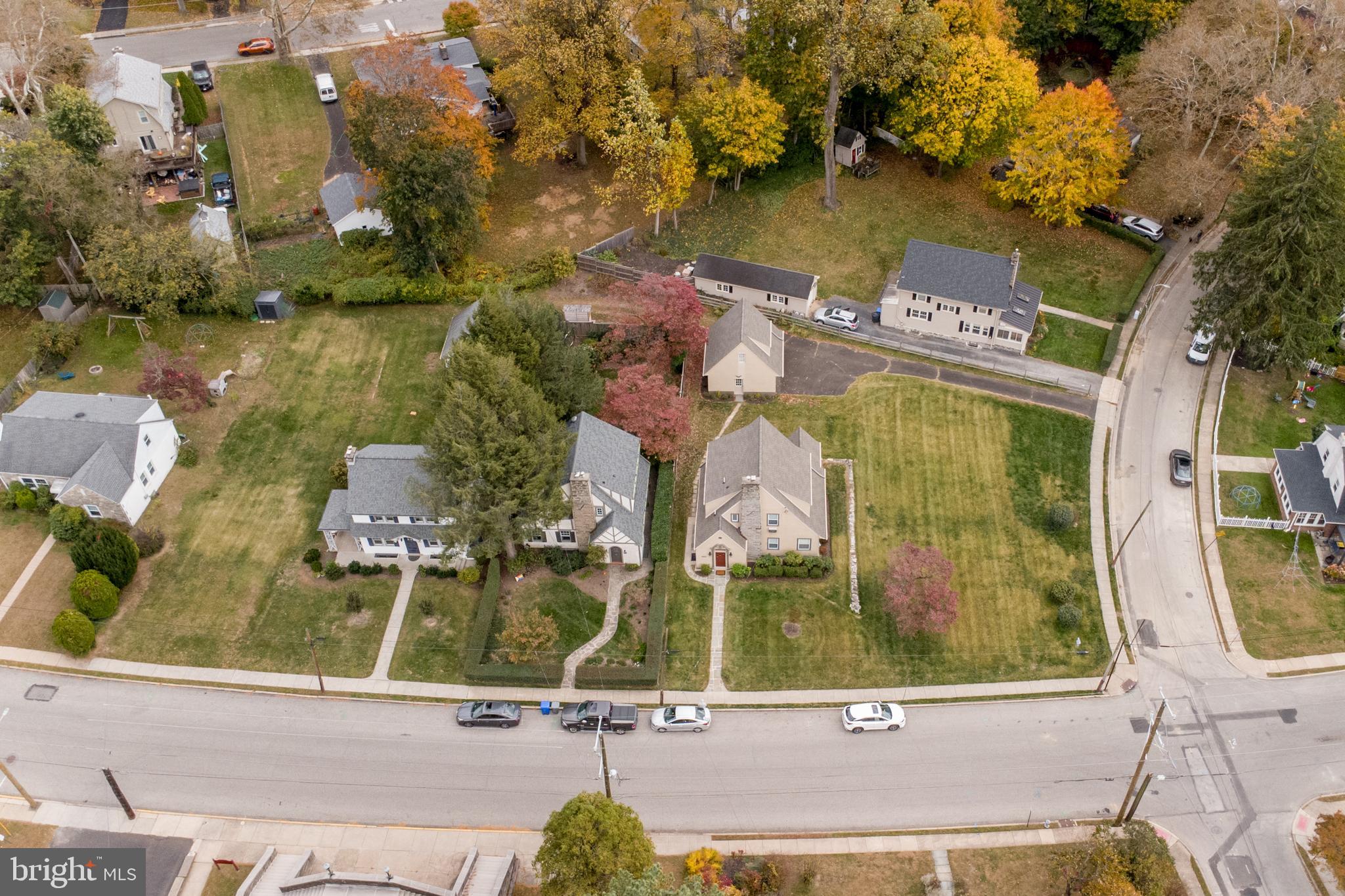 ELKINS PARK - Residential