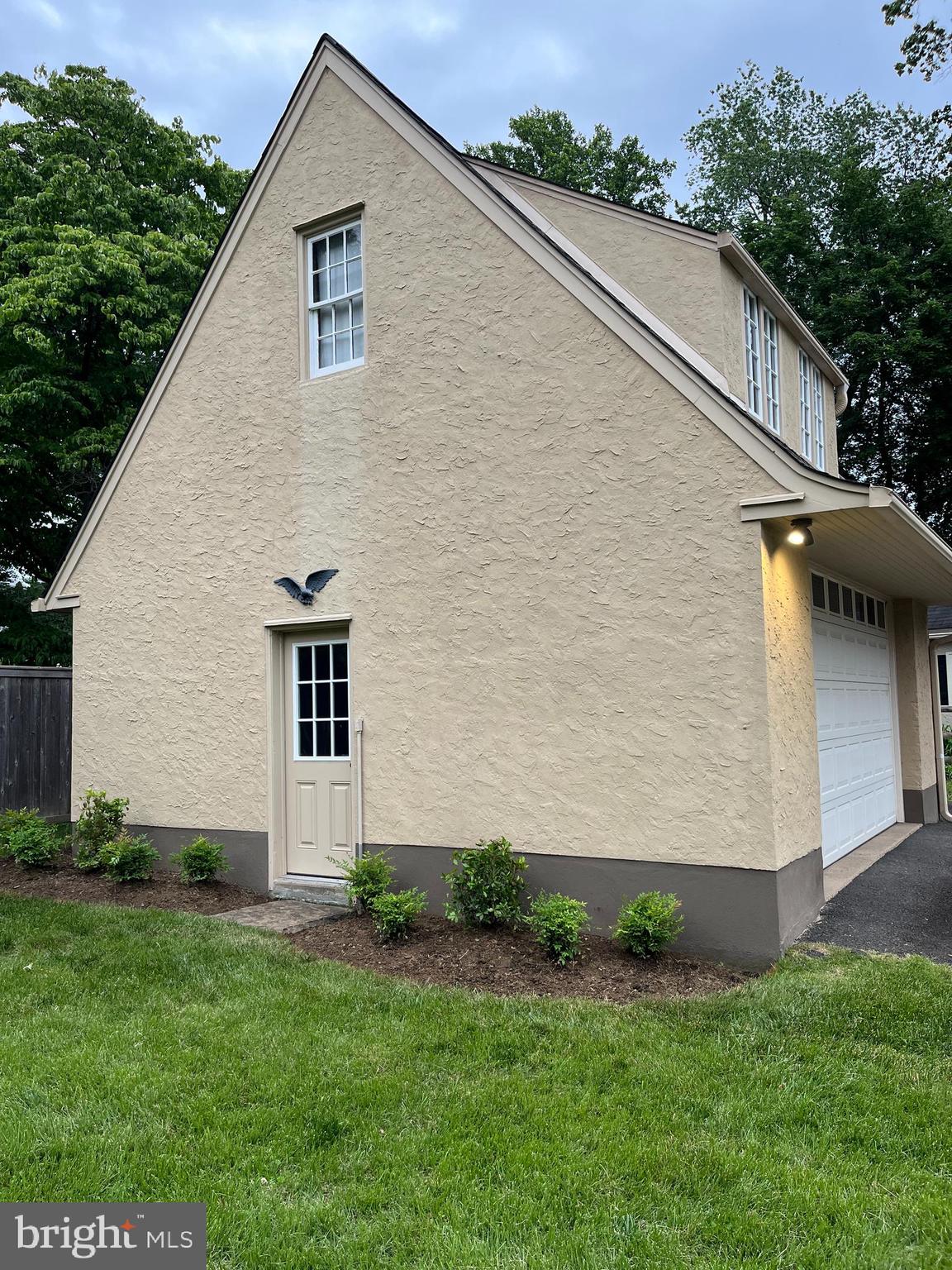 ELKINS PARK - Residential