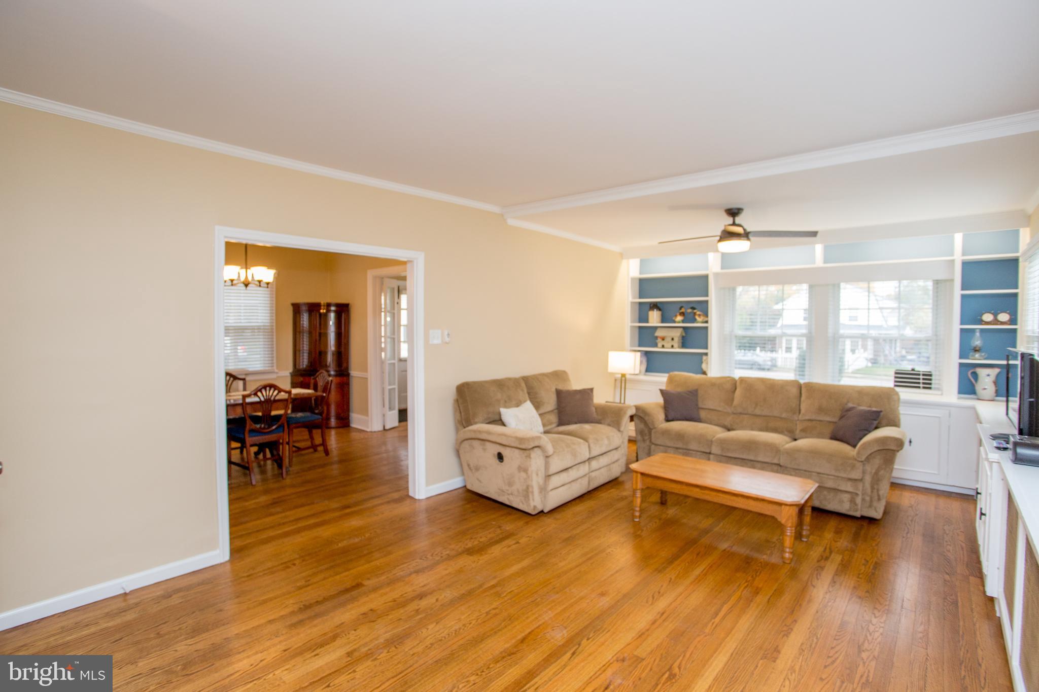 ELKINS PARK - Residential