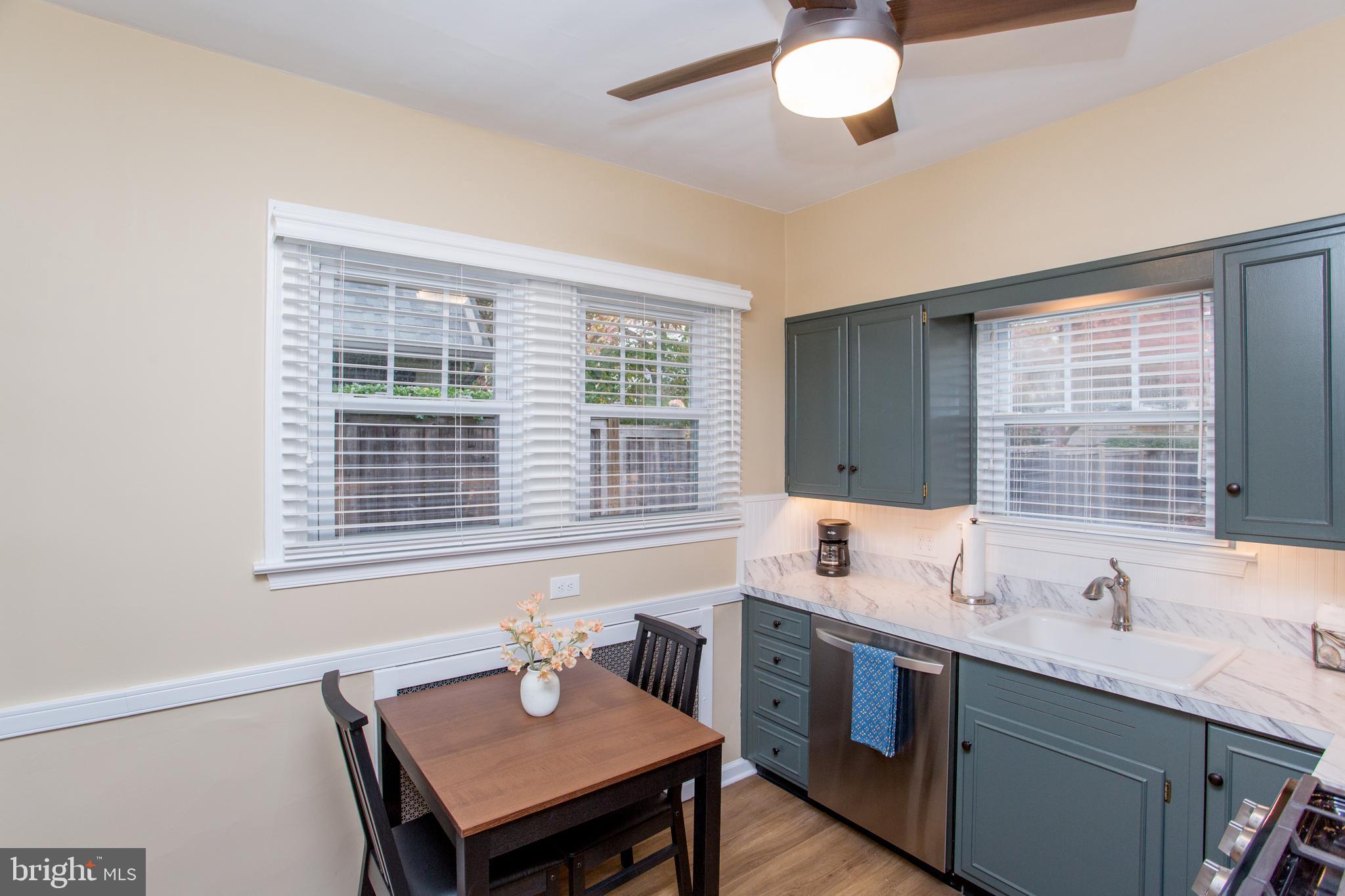 ELKINS PARK - Residential