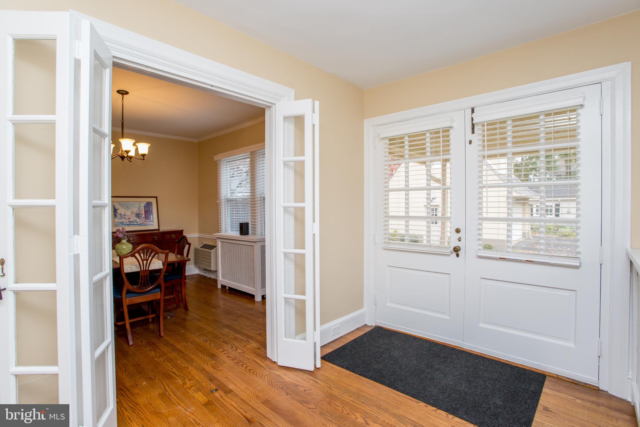 ELKINS PARK - Residential