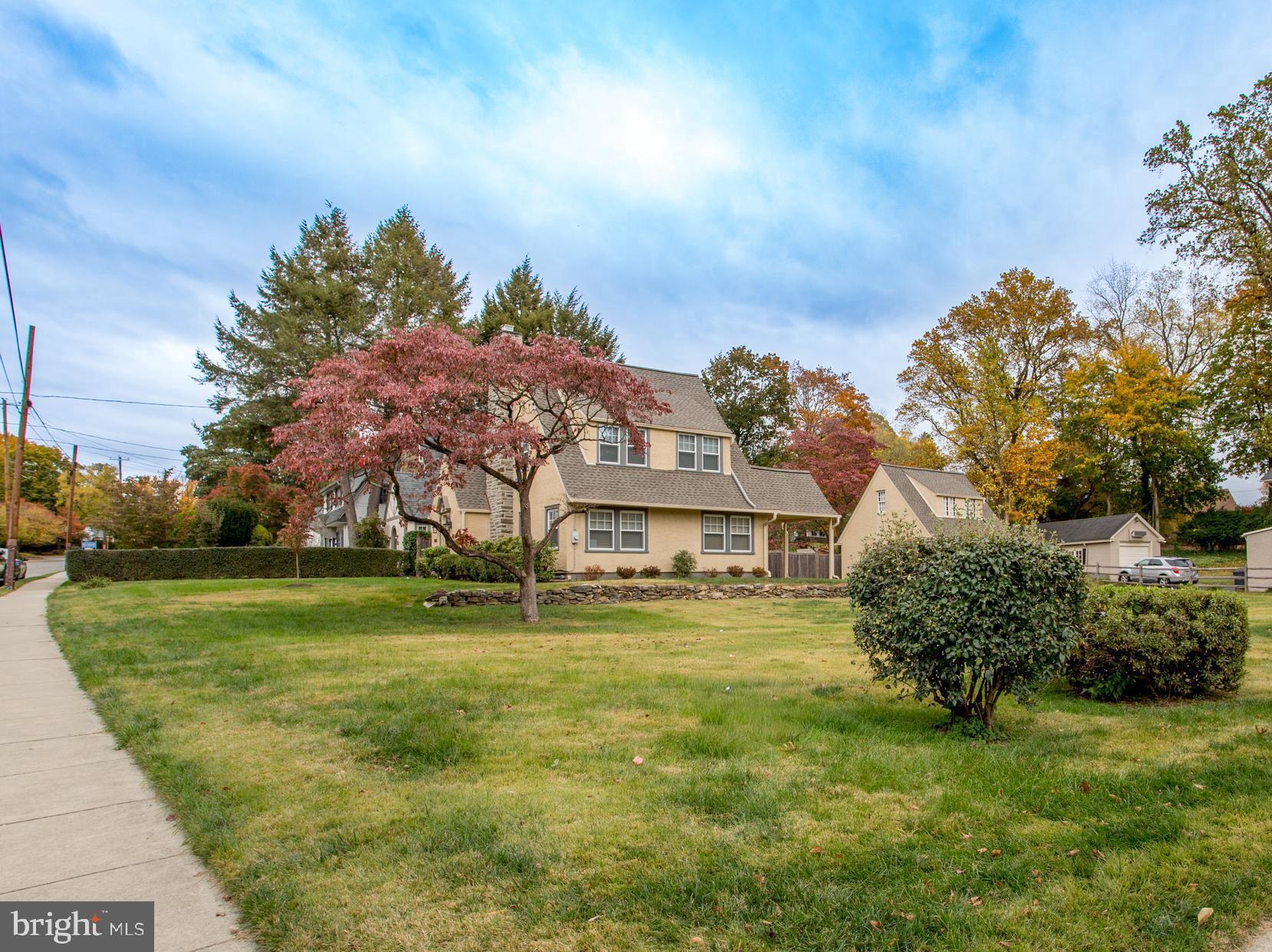ELKINS PARK - Residential