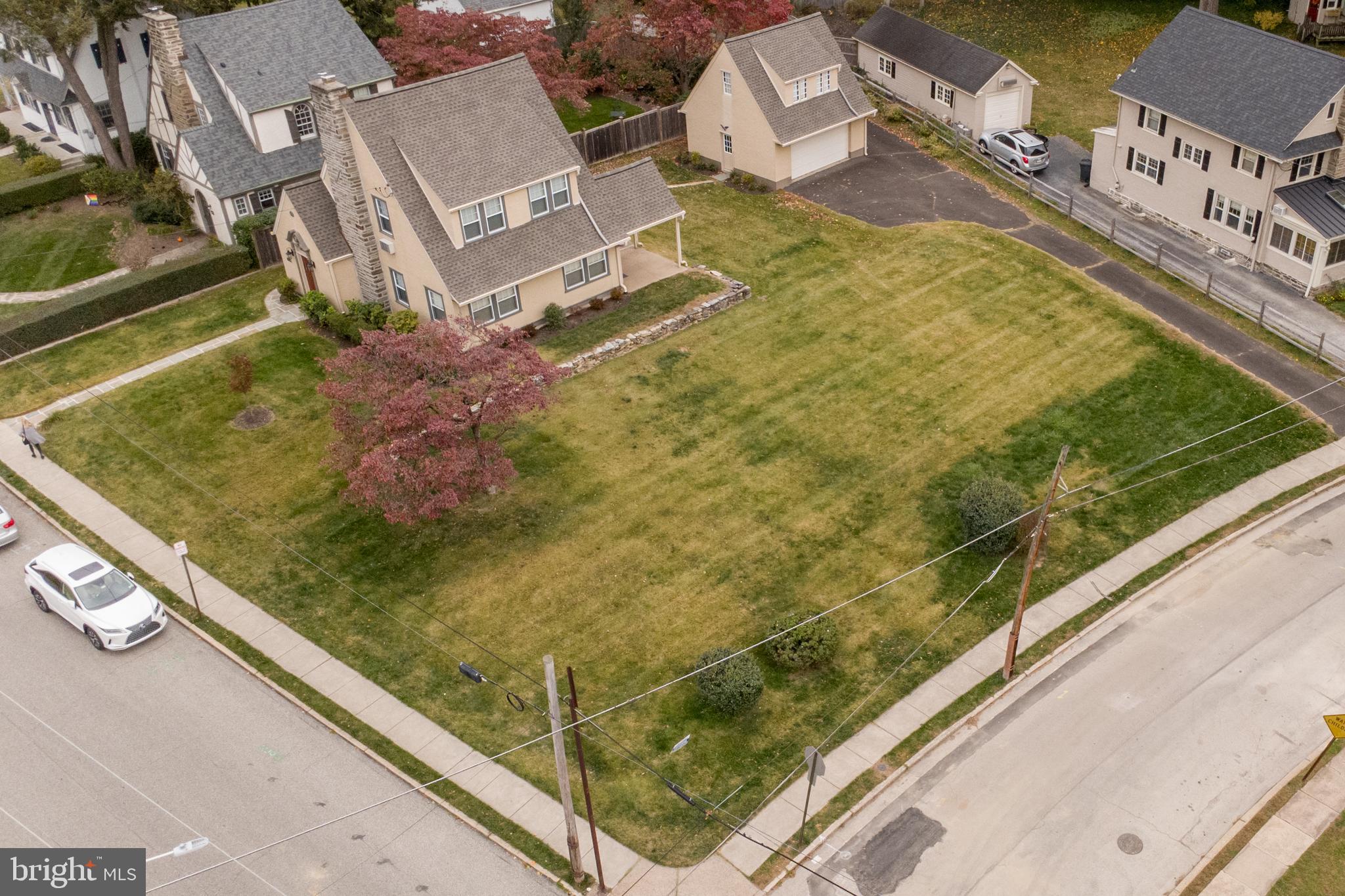 ELKINS PARK - Residential