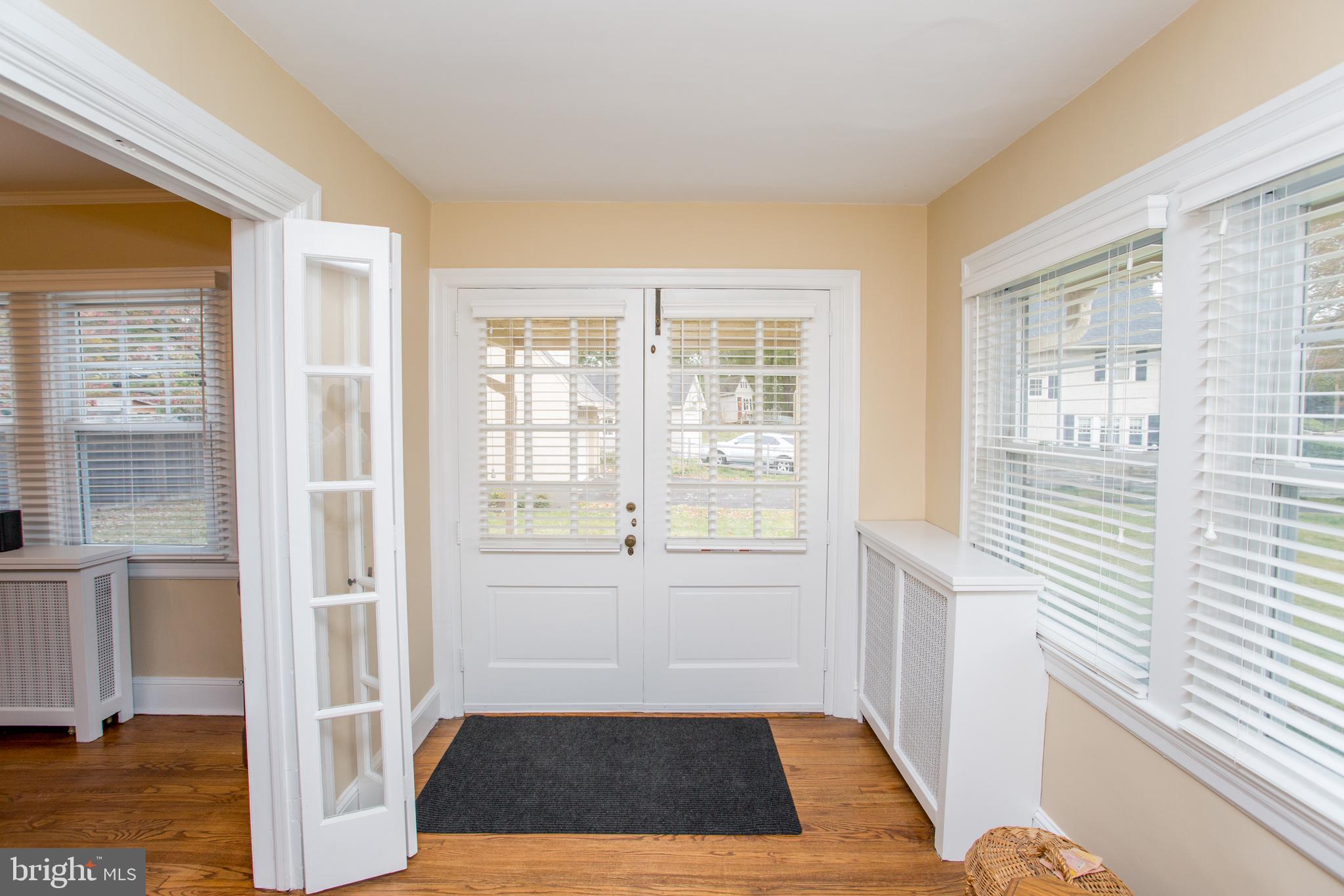 ELKINS PARK - Residential