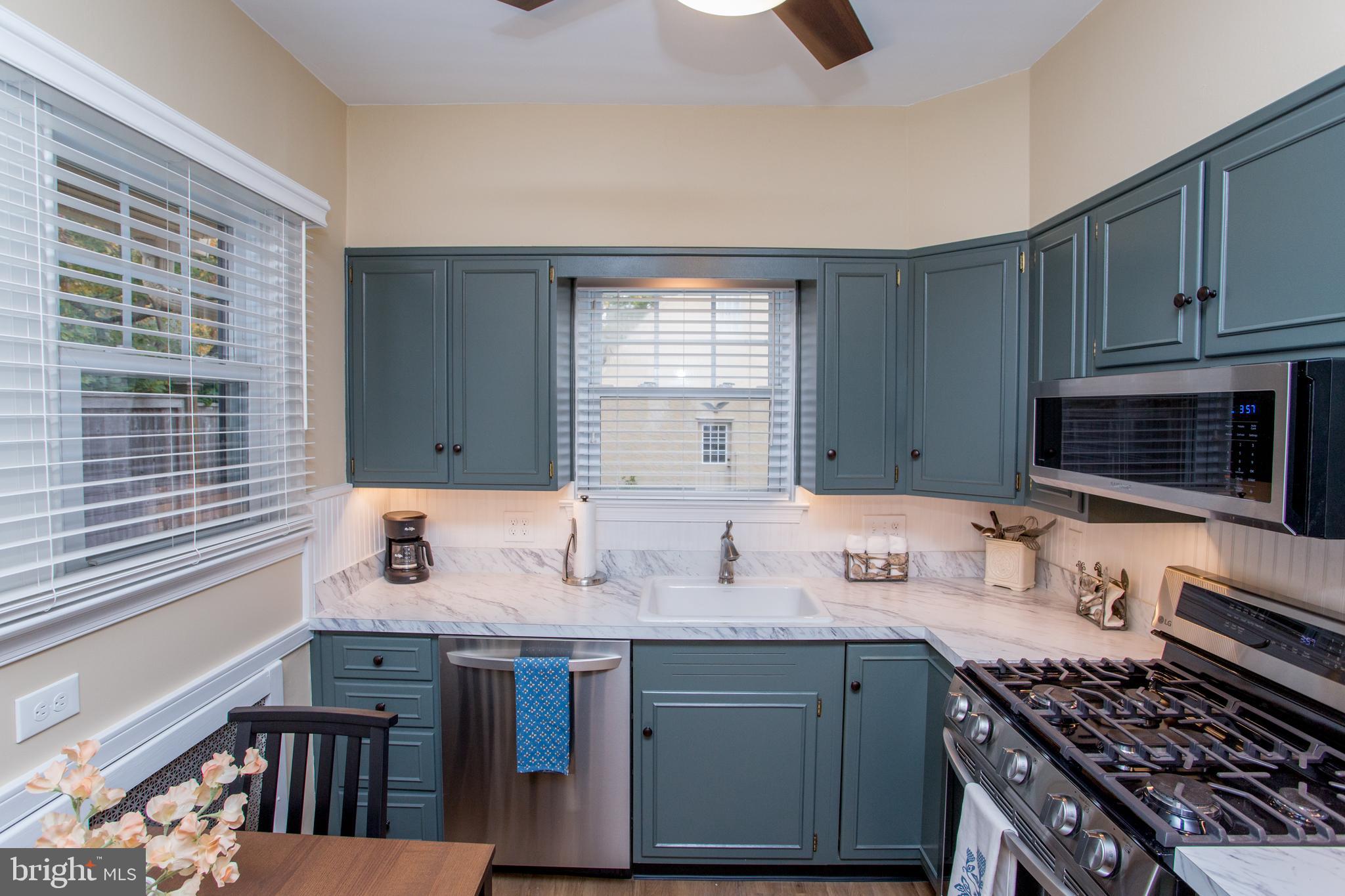 ELKINS PARK - Residential