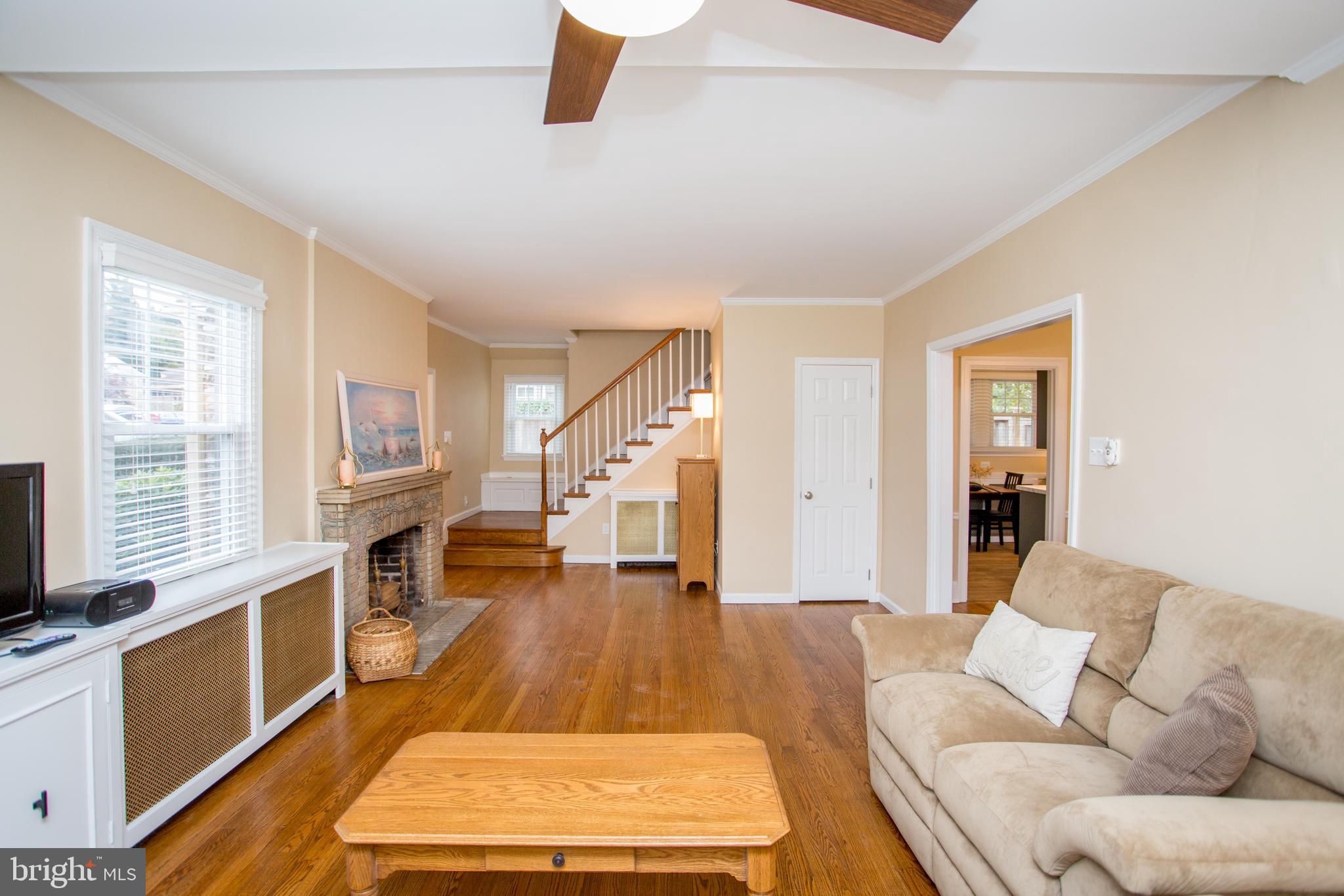 ELKINS PARK - Residential