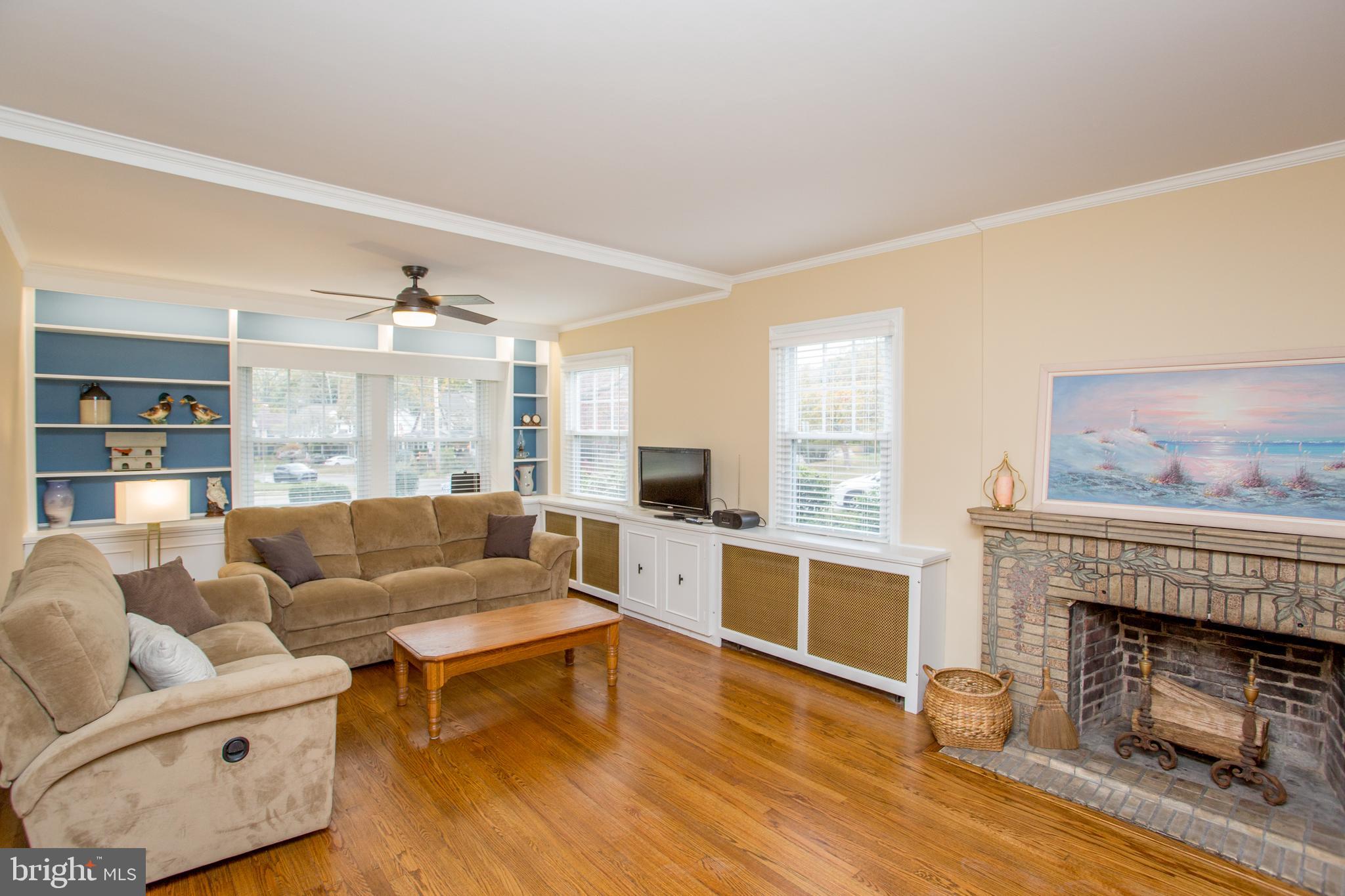 ELKINS PARK - Residential