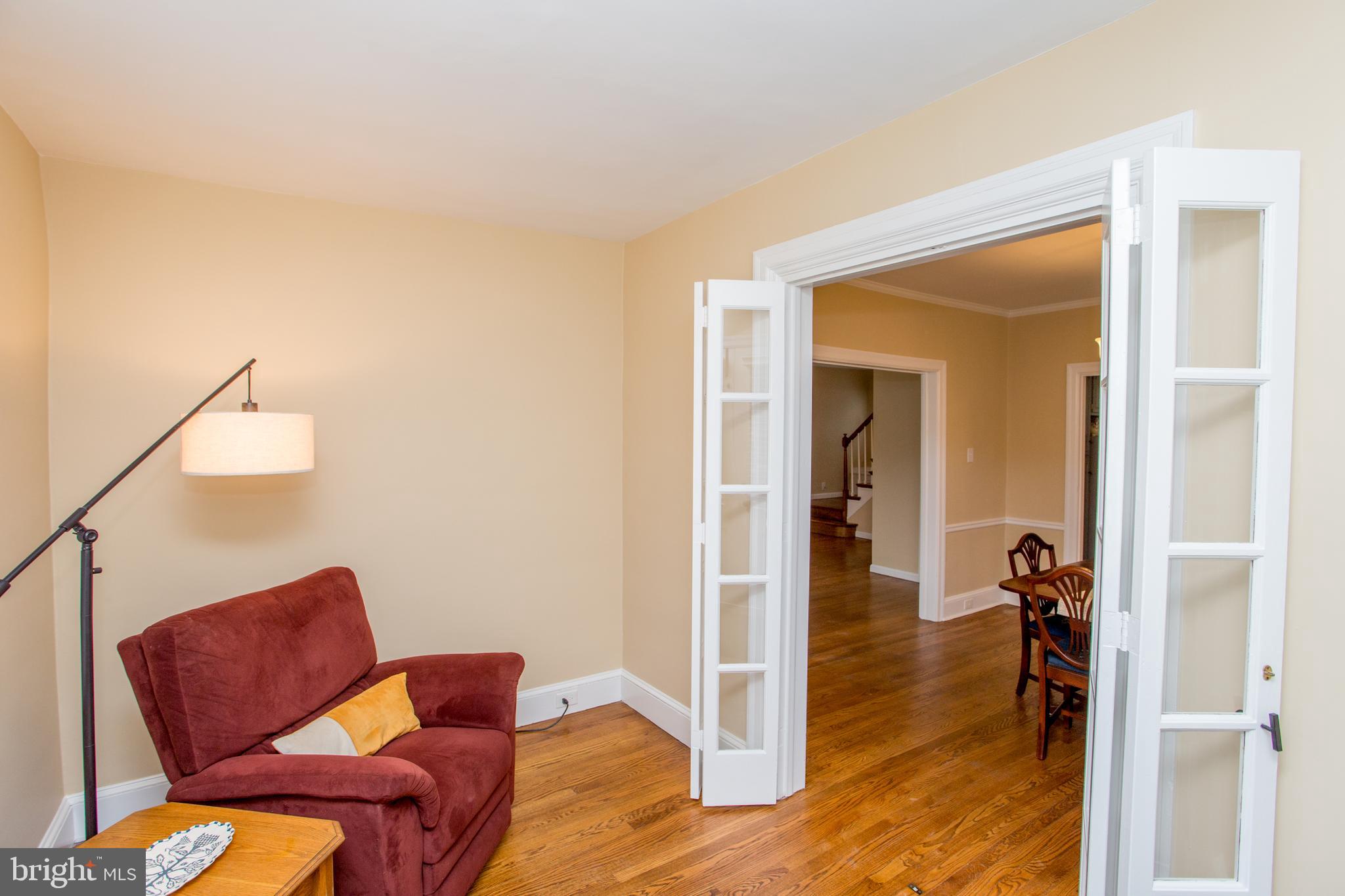 ELKINS PARK - Residential