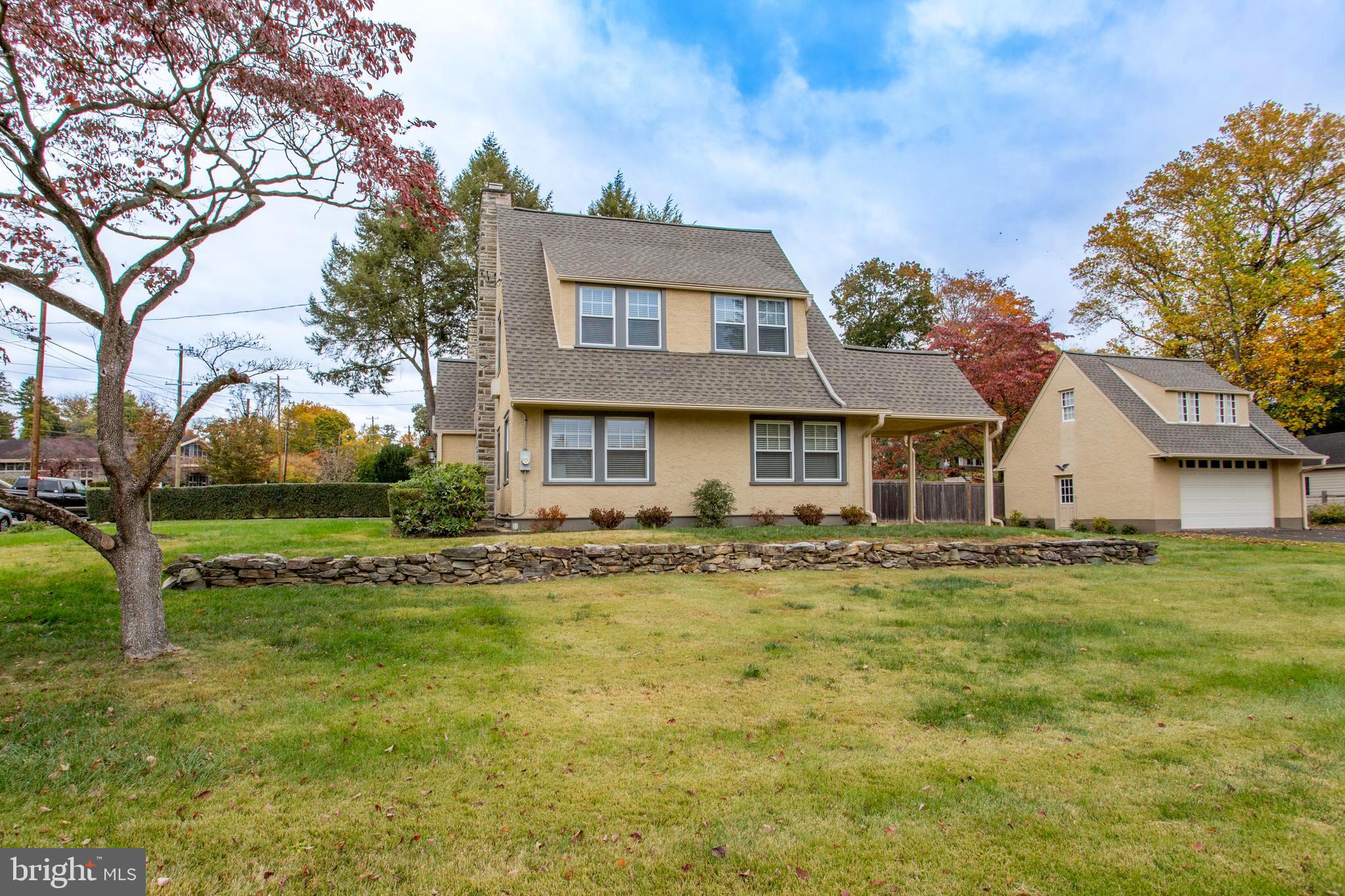 ELKINS PARK - Residential