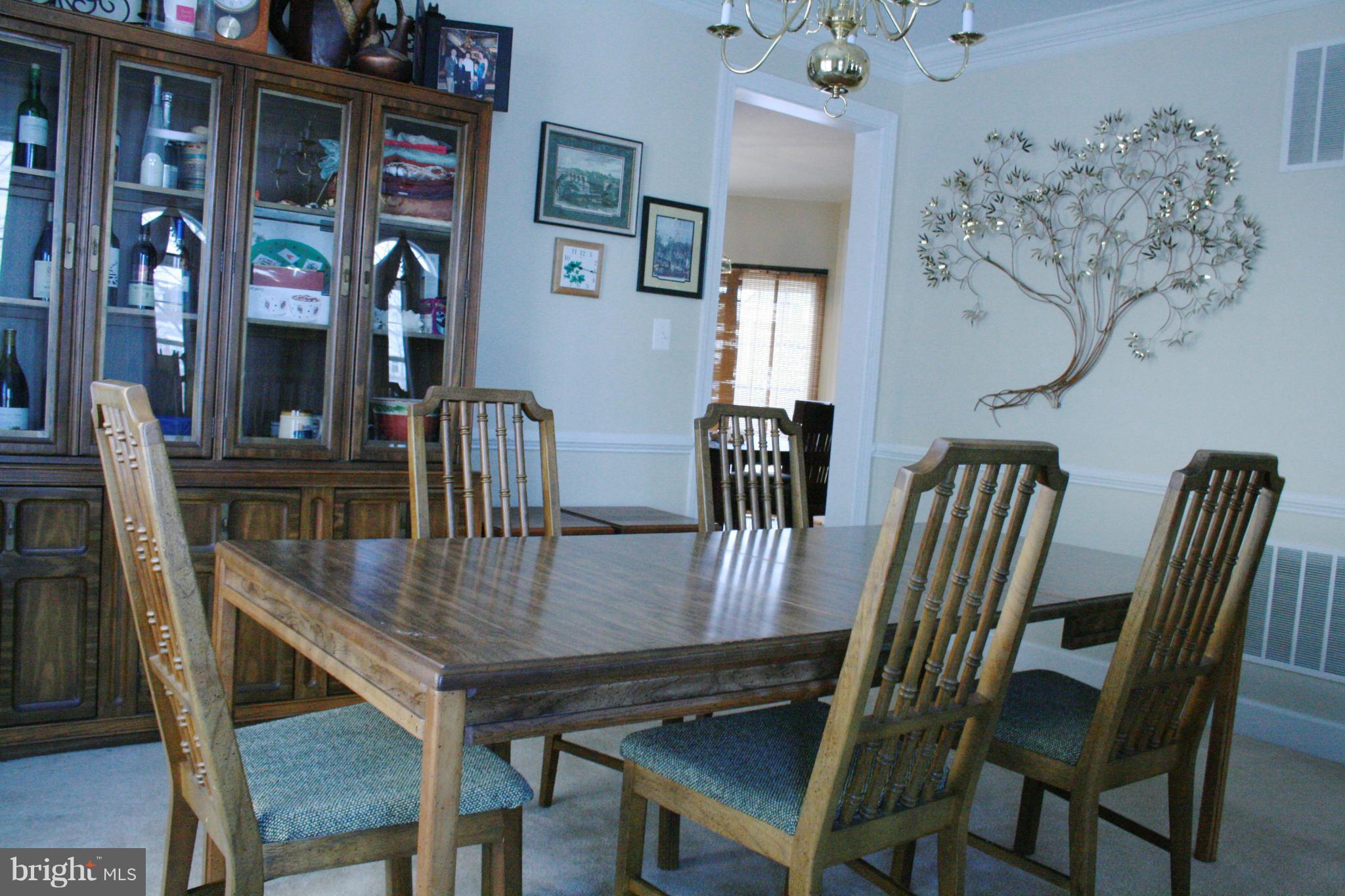 BRAMBLETON LANDBAY 2 - Residential Lease