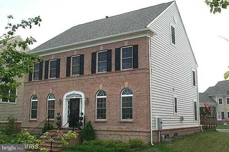 BRAMBLETON LANDBAY 2 - Residential Lease