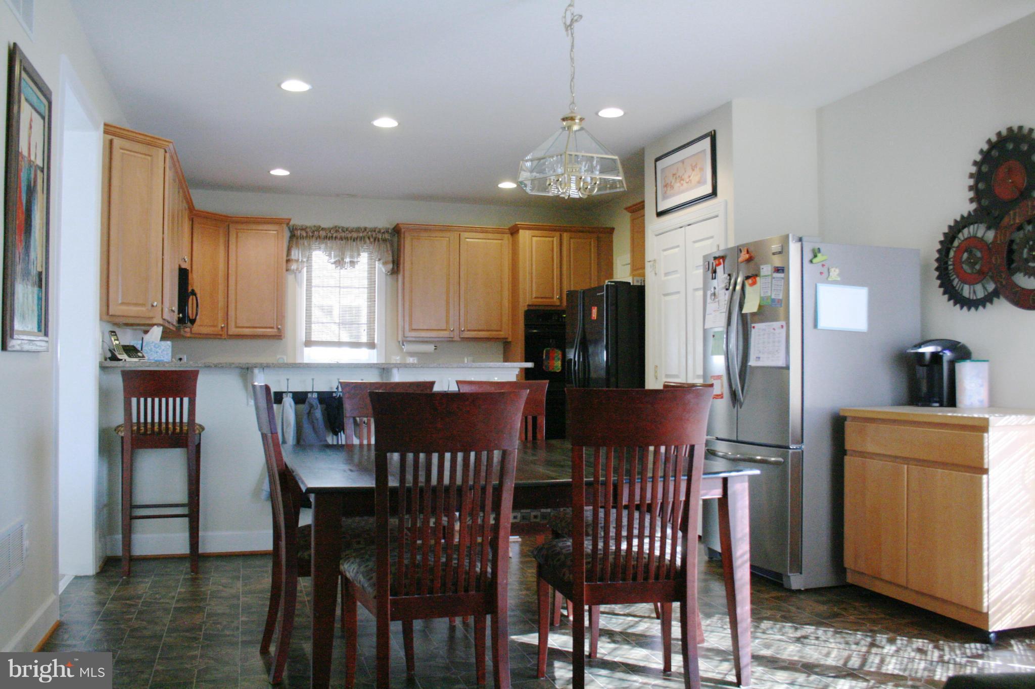 BRAMBLETON LANDBAY 2 - Residential Lease