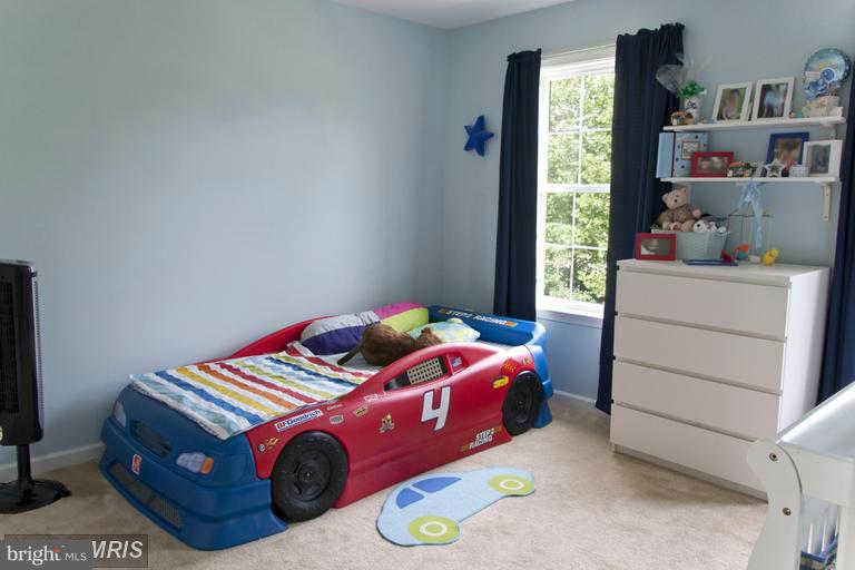 BRAMBLETON LANDBAY 2 - Residential Lease