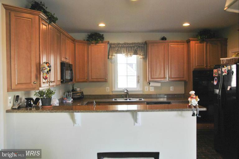 BRAMBLETON LANDBAY 2 - Residential Lease