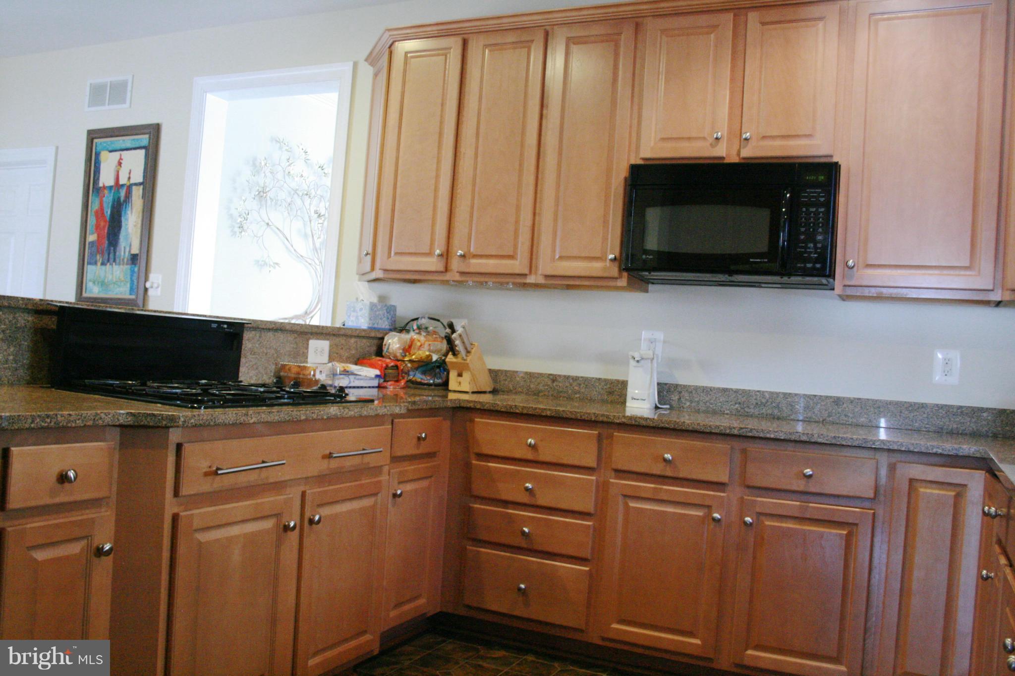 BRAMBLETON LANDBAY 2 - Residential Lease