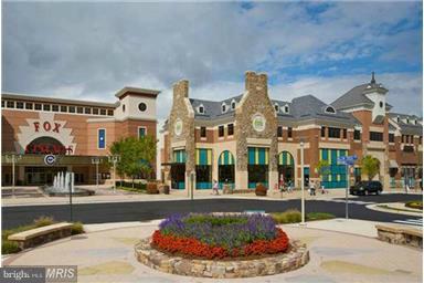 BRAMBLETON LANDBAY 2 - Residential Lease