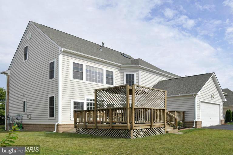 BRAMBLETON LANDBAY 2 - Residential Lease