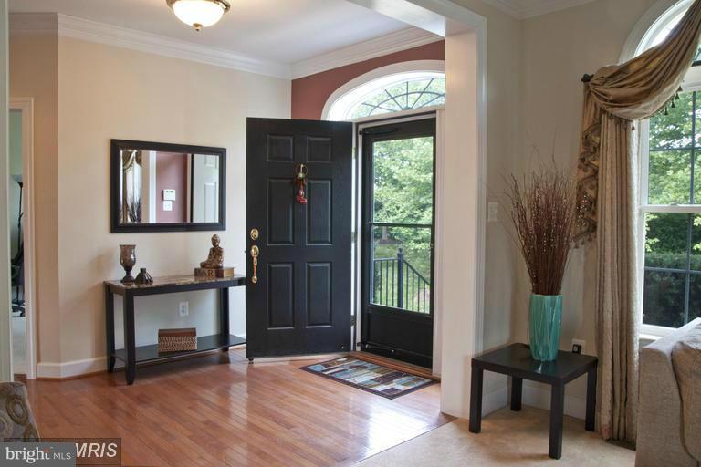 BRAMBLETON LANDBAY 2 - Residential Lease