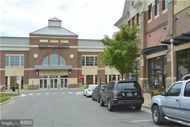 BRAMBLETON LANDBAY 2 - Residential Lease