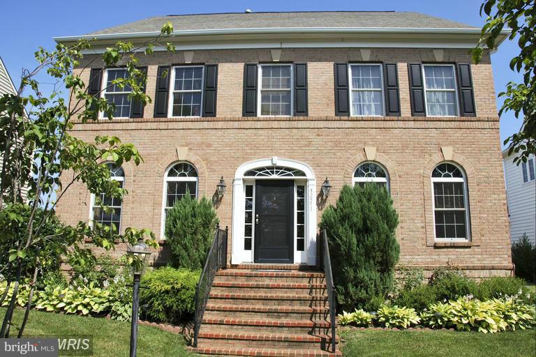 BRAMBLETON LANDBAY 2 - Residential Lease