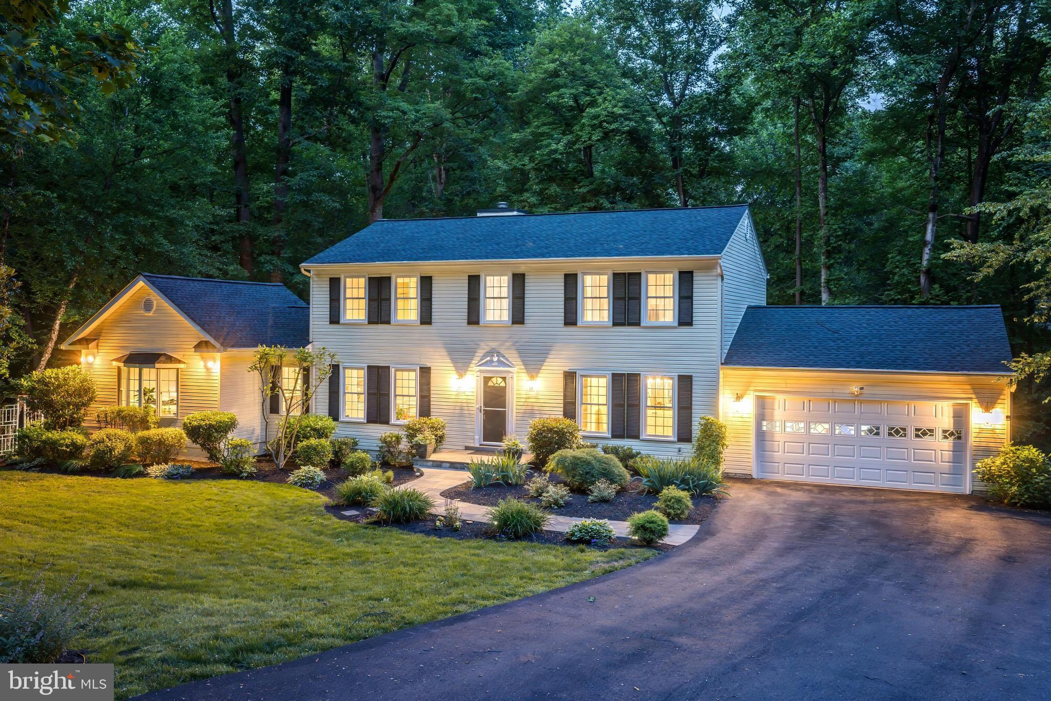 HICKORY HILLS 3 - Residential