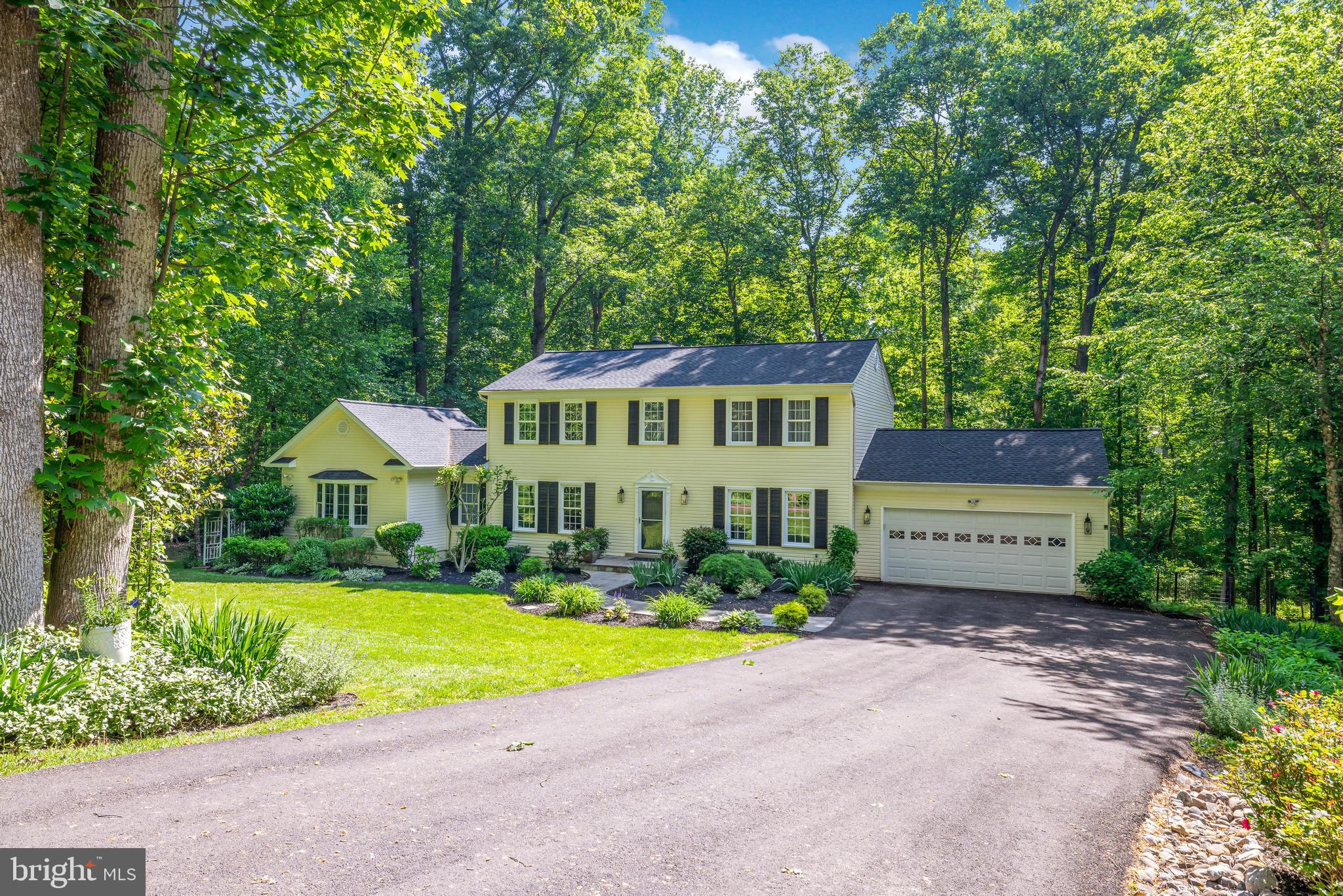 HICKORY HILLS 3 - Residential