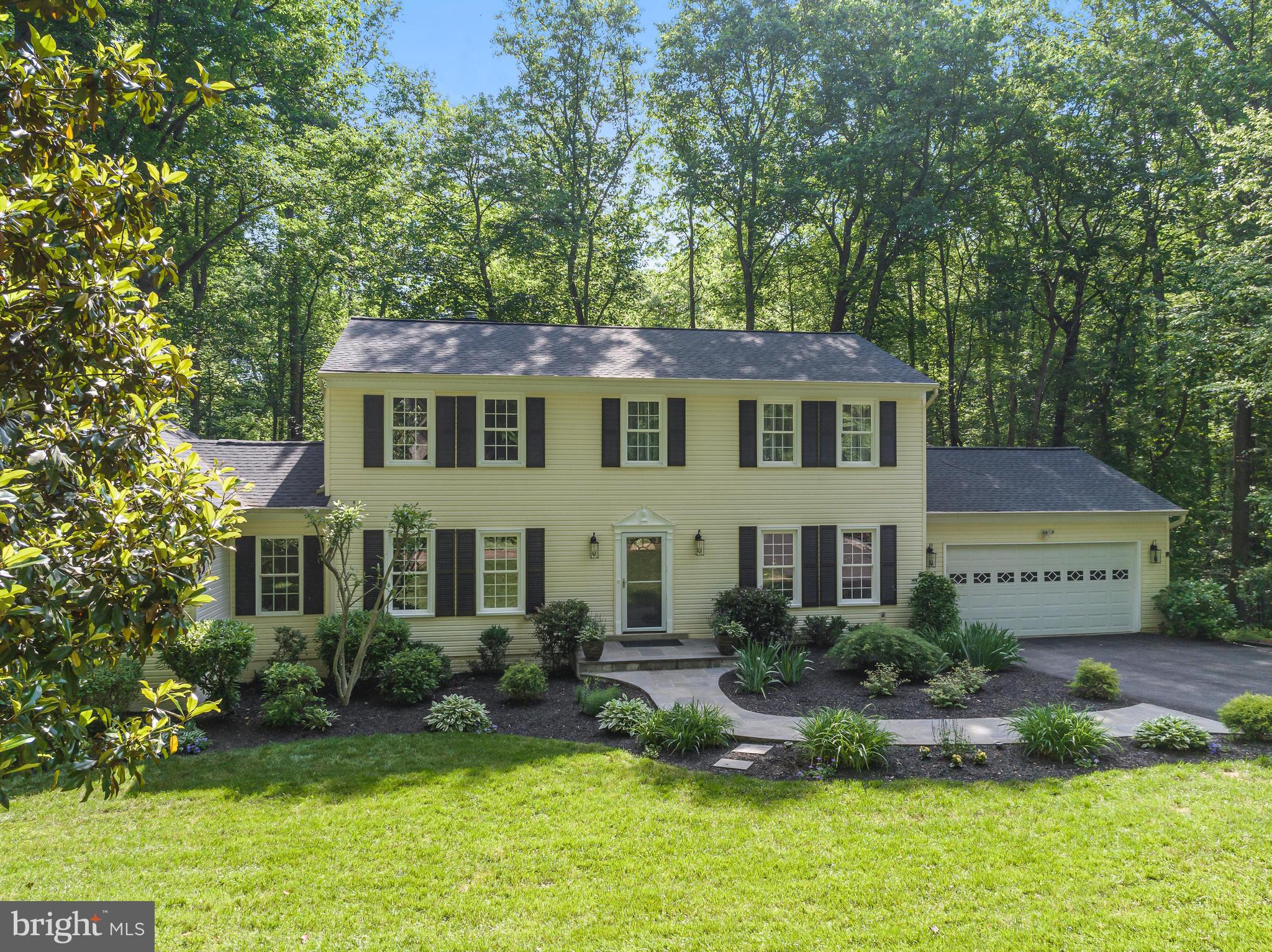 HICKORY HILLS 3 - Residential