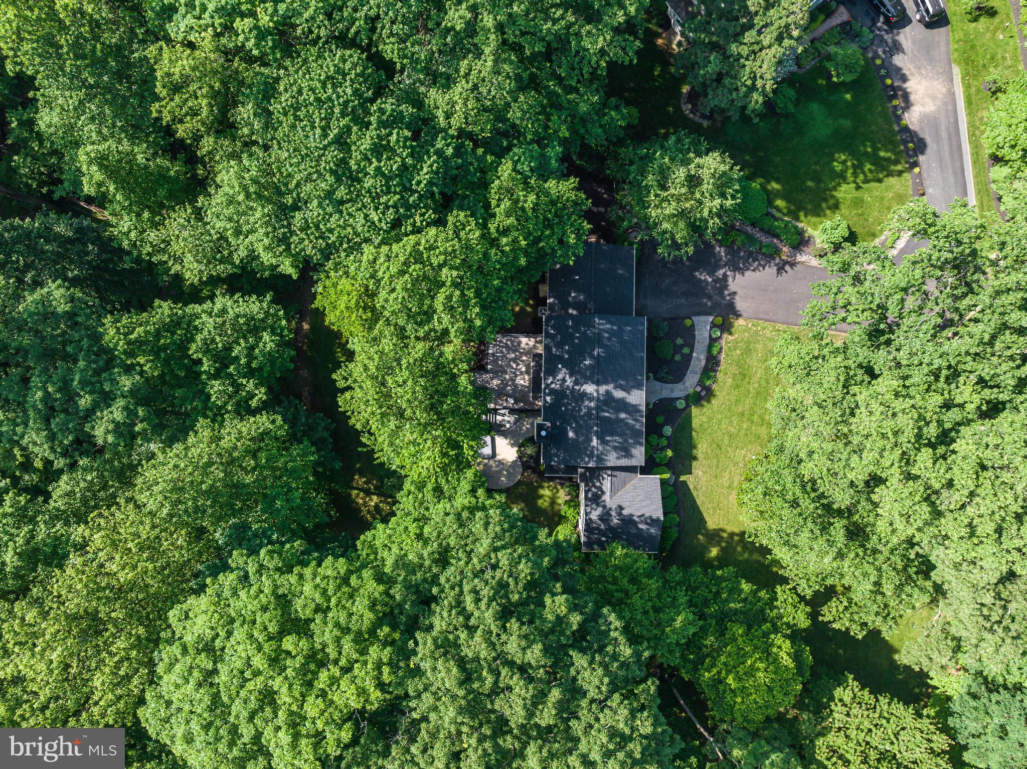 HICKORY HILLS 3 - Residential