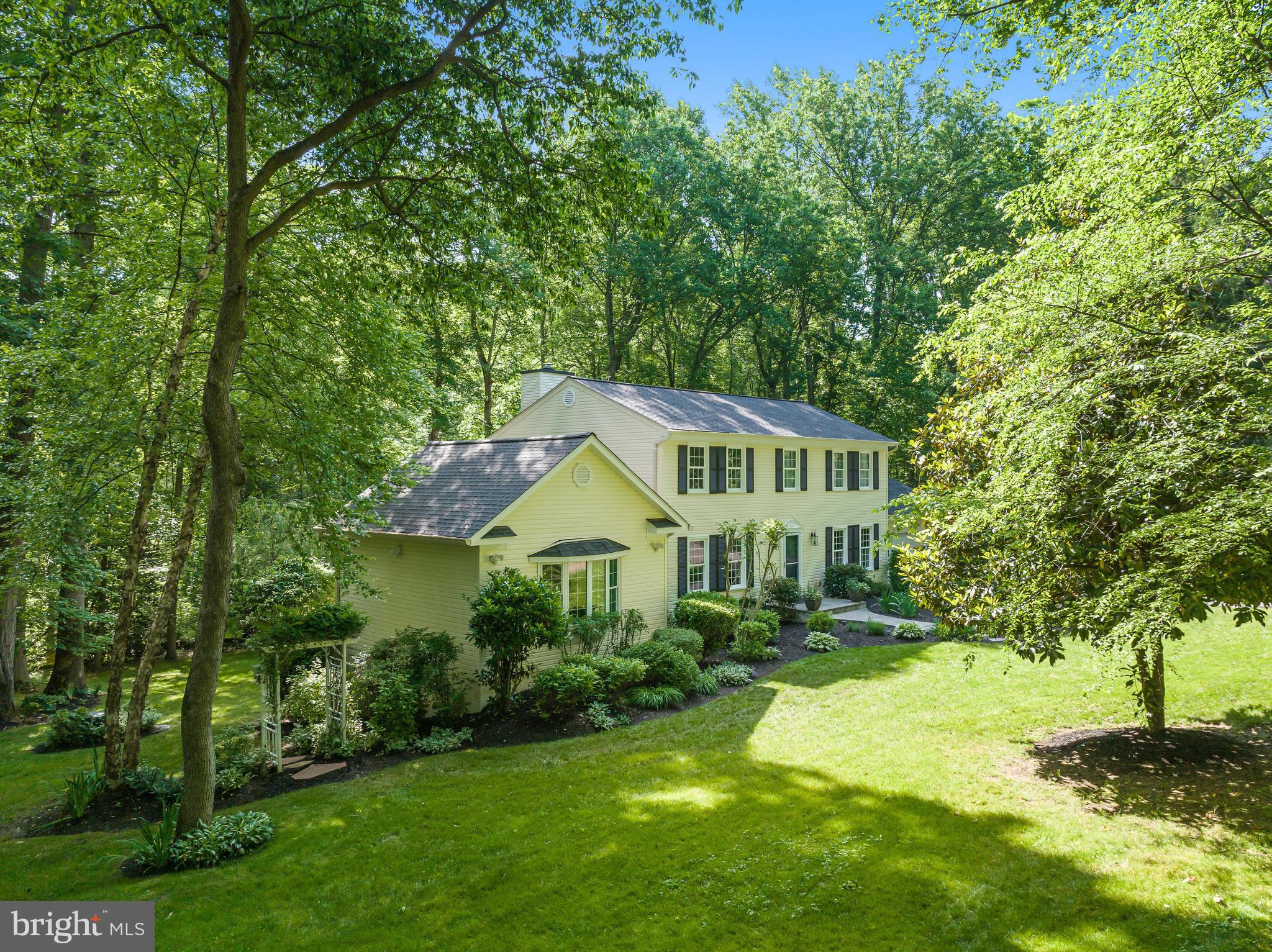 HICKORY HILLS 3 - Residential