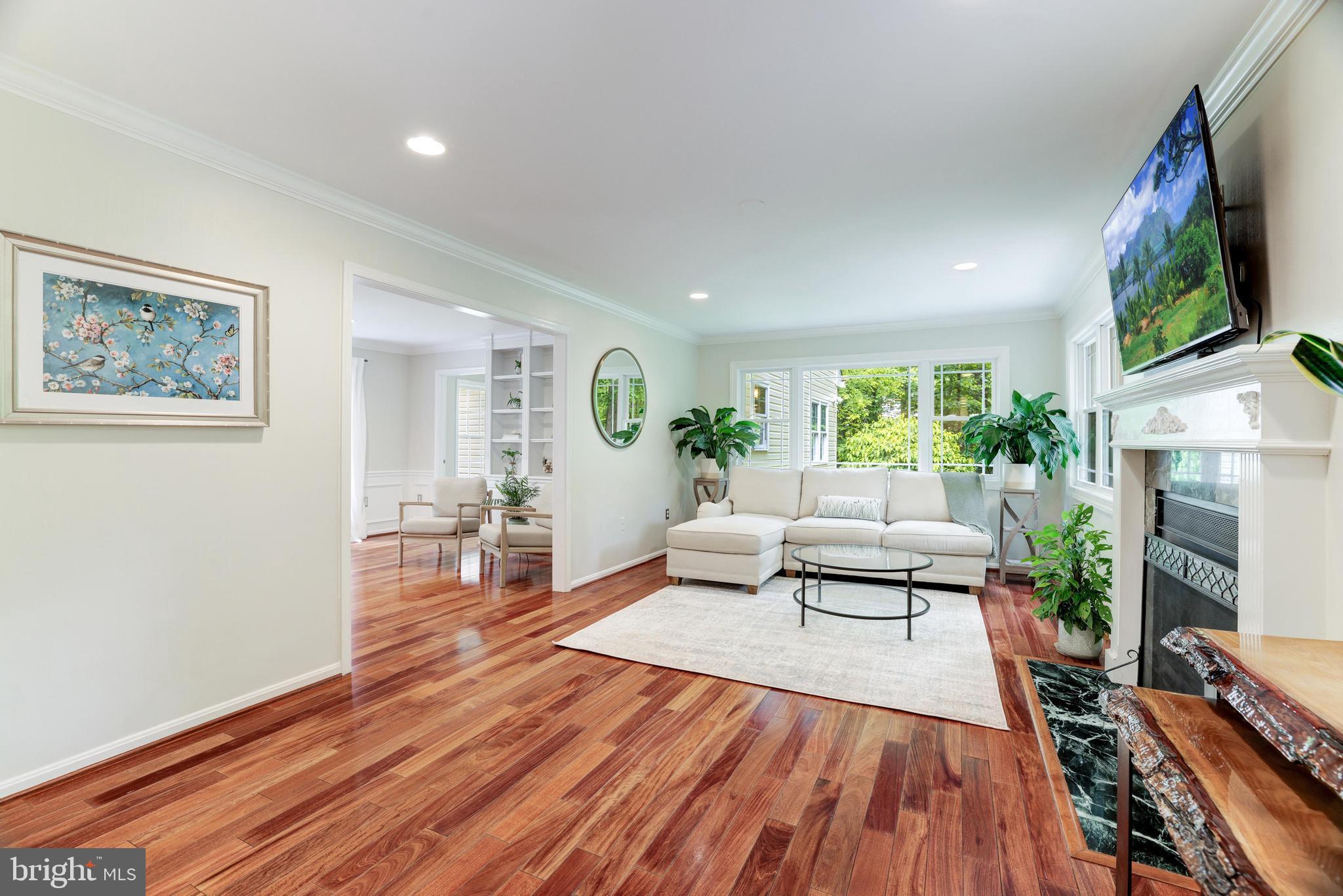 HICKORY HILLS 3 - Residential