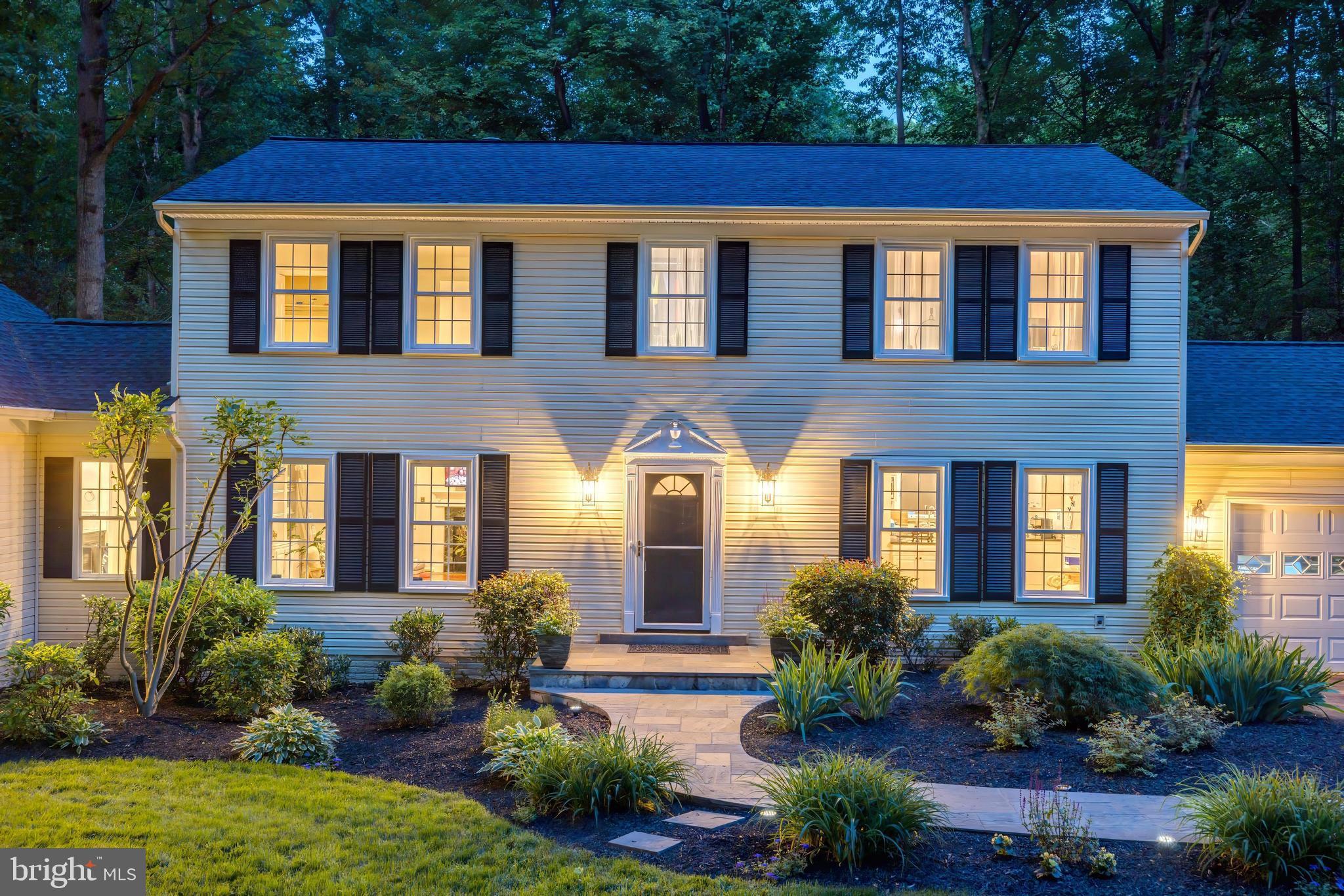 HICKORY HILLS 3 - Residential