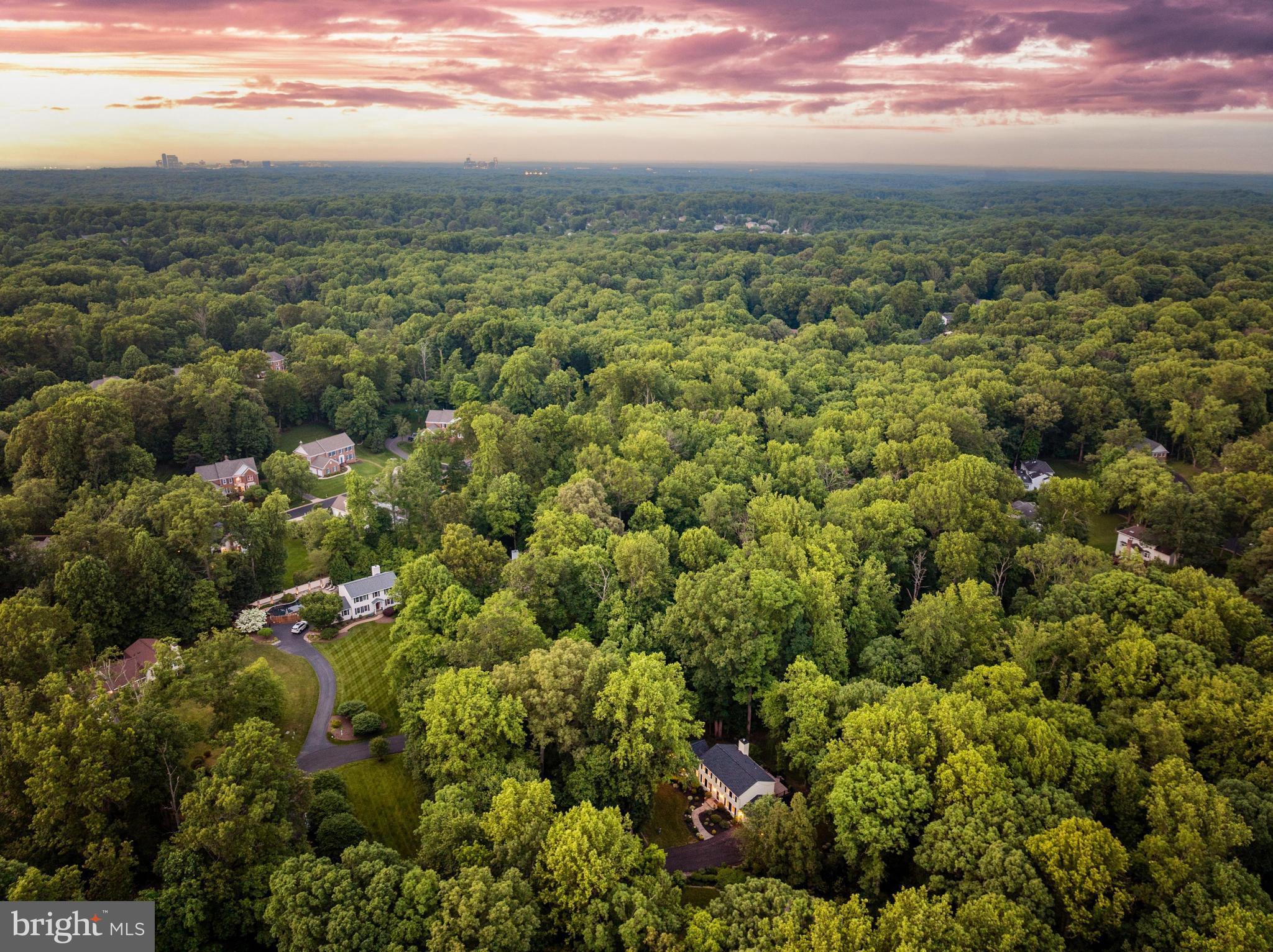 HICKORY HILLS 3 - Residential